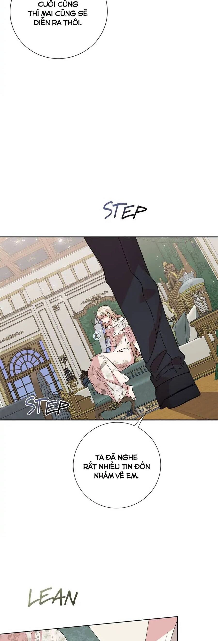 Xin Ngài Đừng Ăn Tôi. Chapter 74 - 27