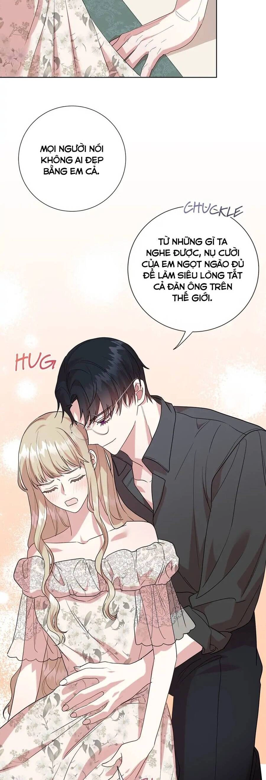 Xin Ngài Đừng Ăn Tôi. Chapter 74 - 28