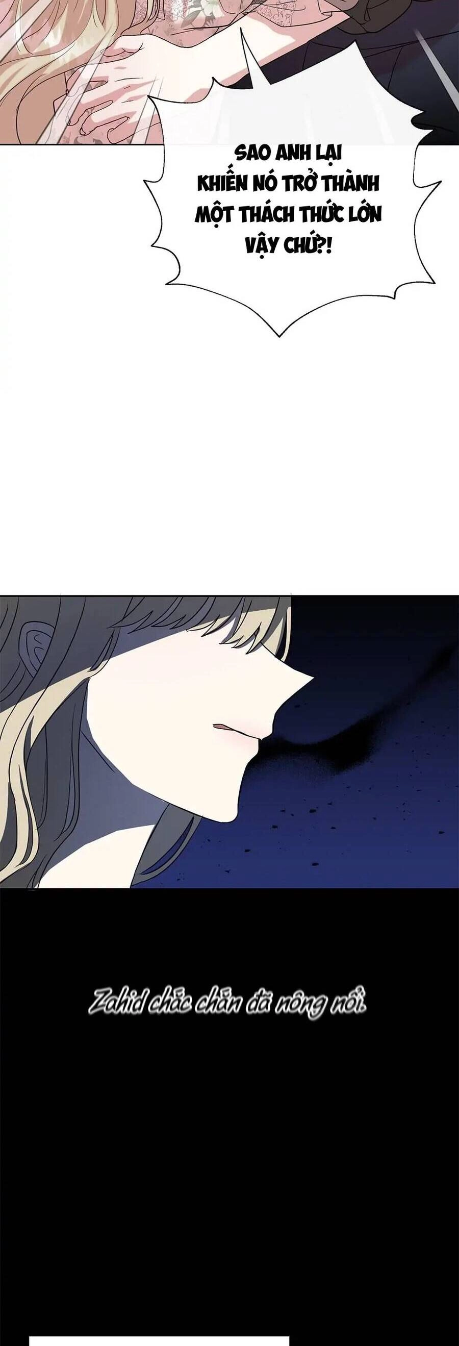 Xin Ngài Đừng Ăn Tôi. Chapter 74 - 31