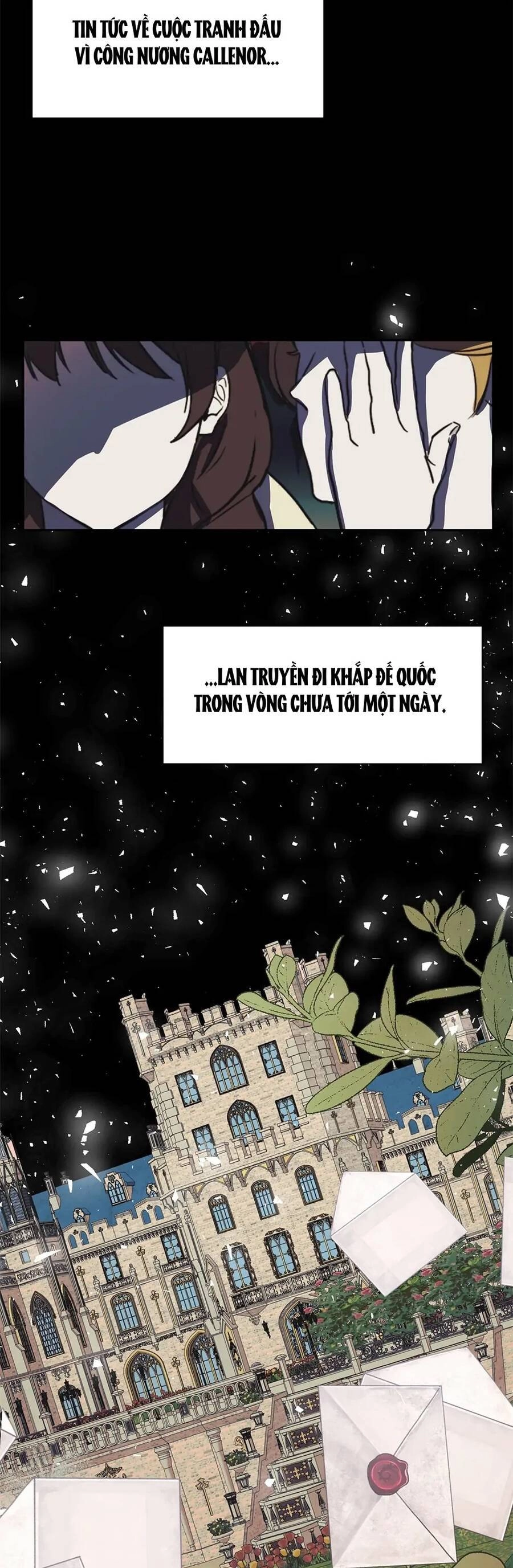 Xin Ngài Đừng Ăn Tôi. Chapter 74 - 32