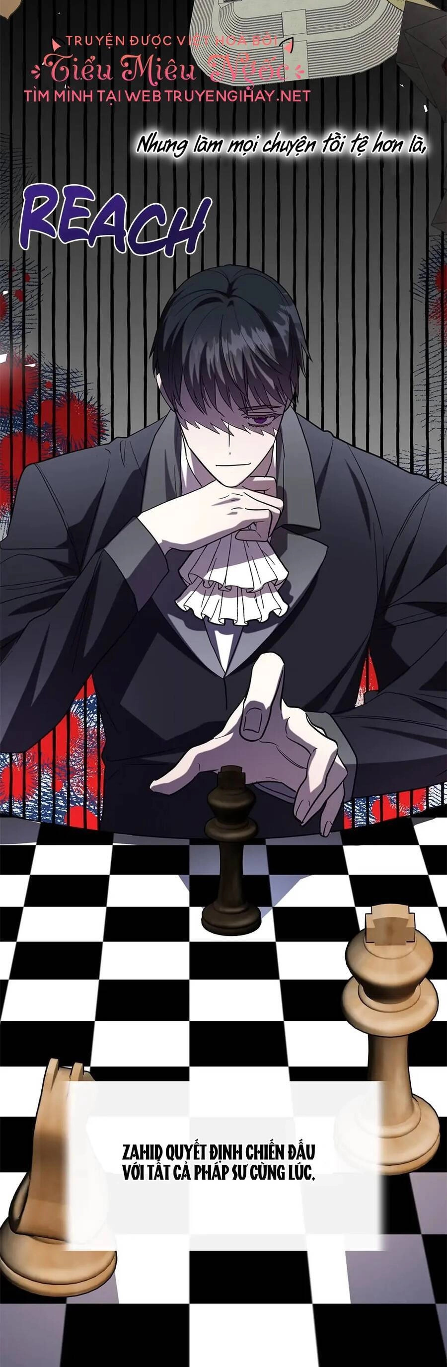 Xin Ngài Đừng Ăn Tôi. Chapter 74 - 34