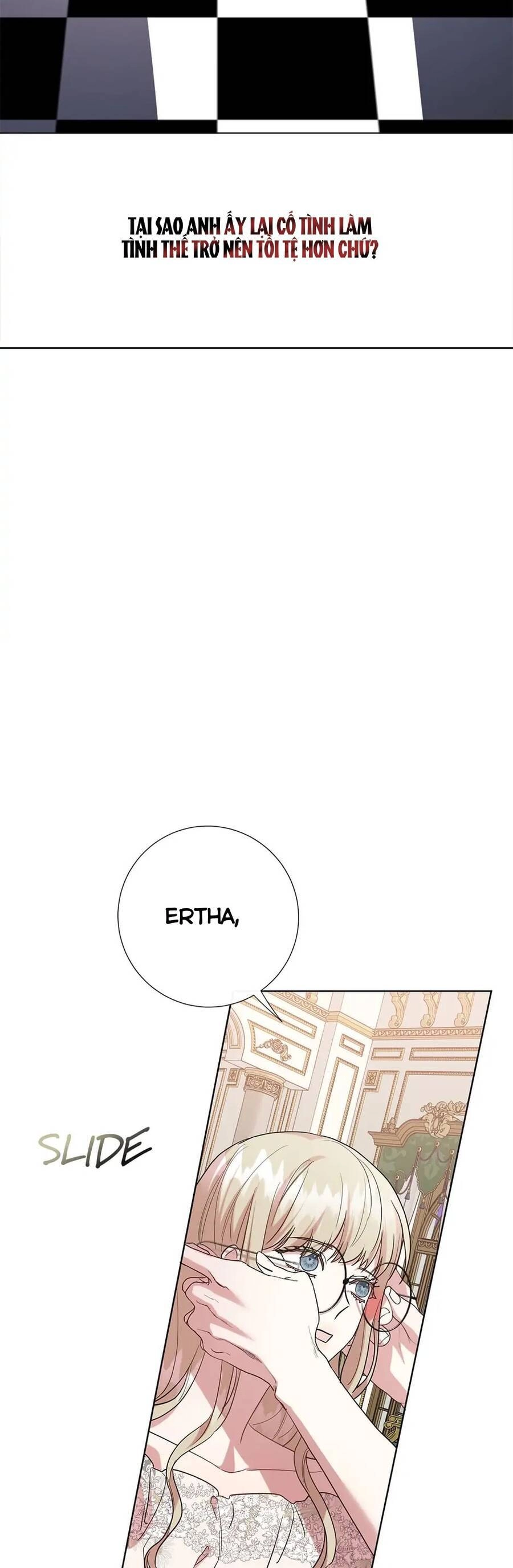 Xin Ngài Đừng Ăn Tôi. Chapter 74 - 35