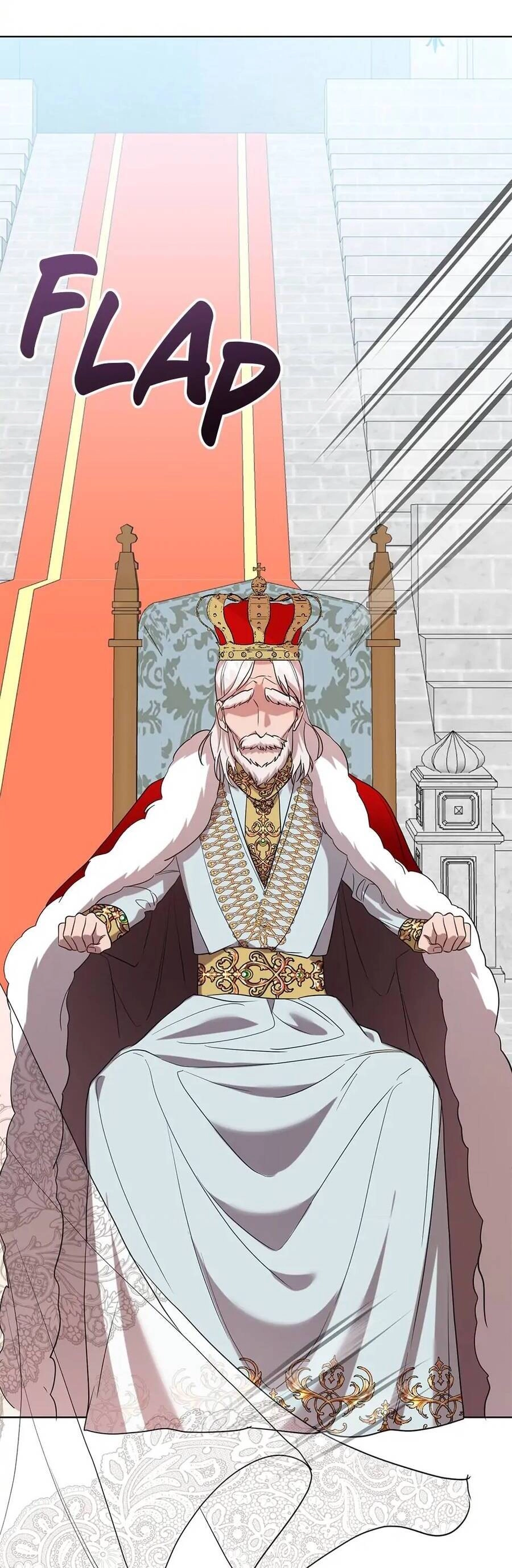 Xin Ngài Đừng Ăn Tôi. Chapter 74 - 44