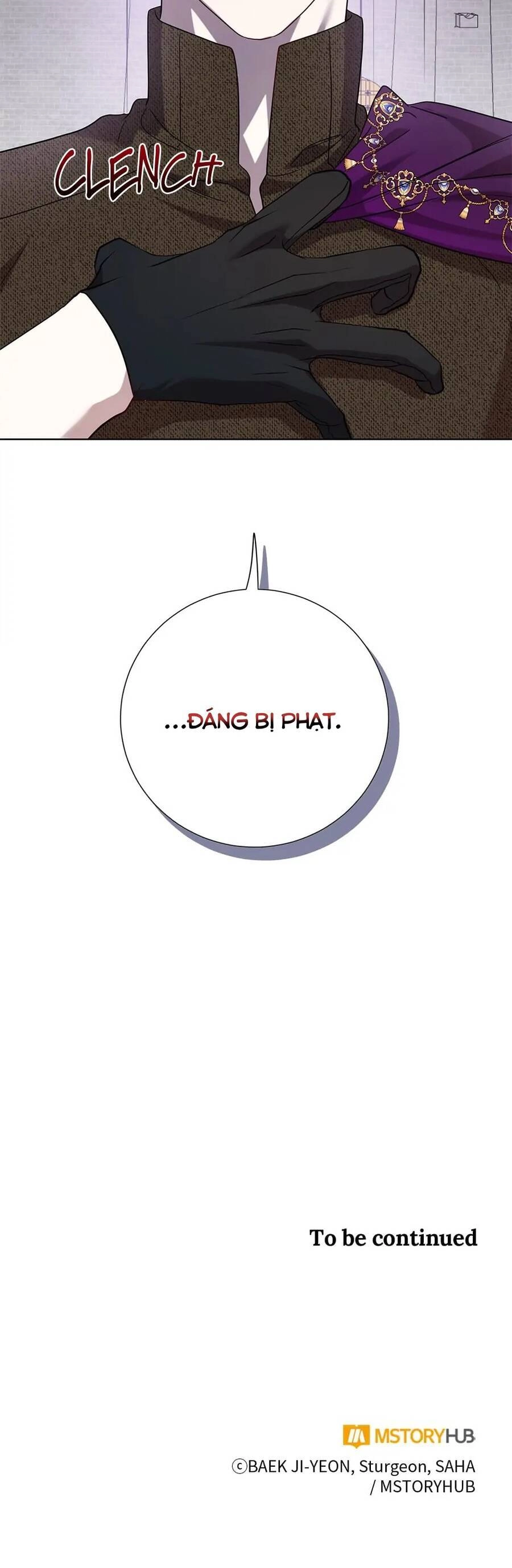 Xin Ngài Đừng Ăn Tôi. Chapter 74 - 48