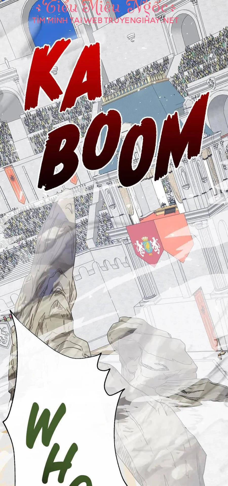 Xin Ngài Đừng Ăn Tôi. Chapter 75 - 46