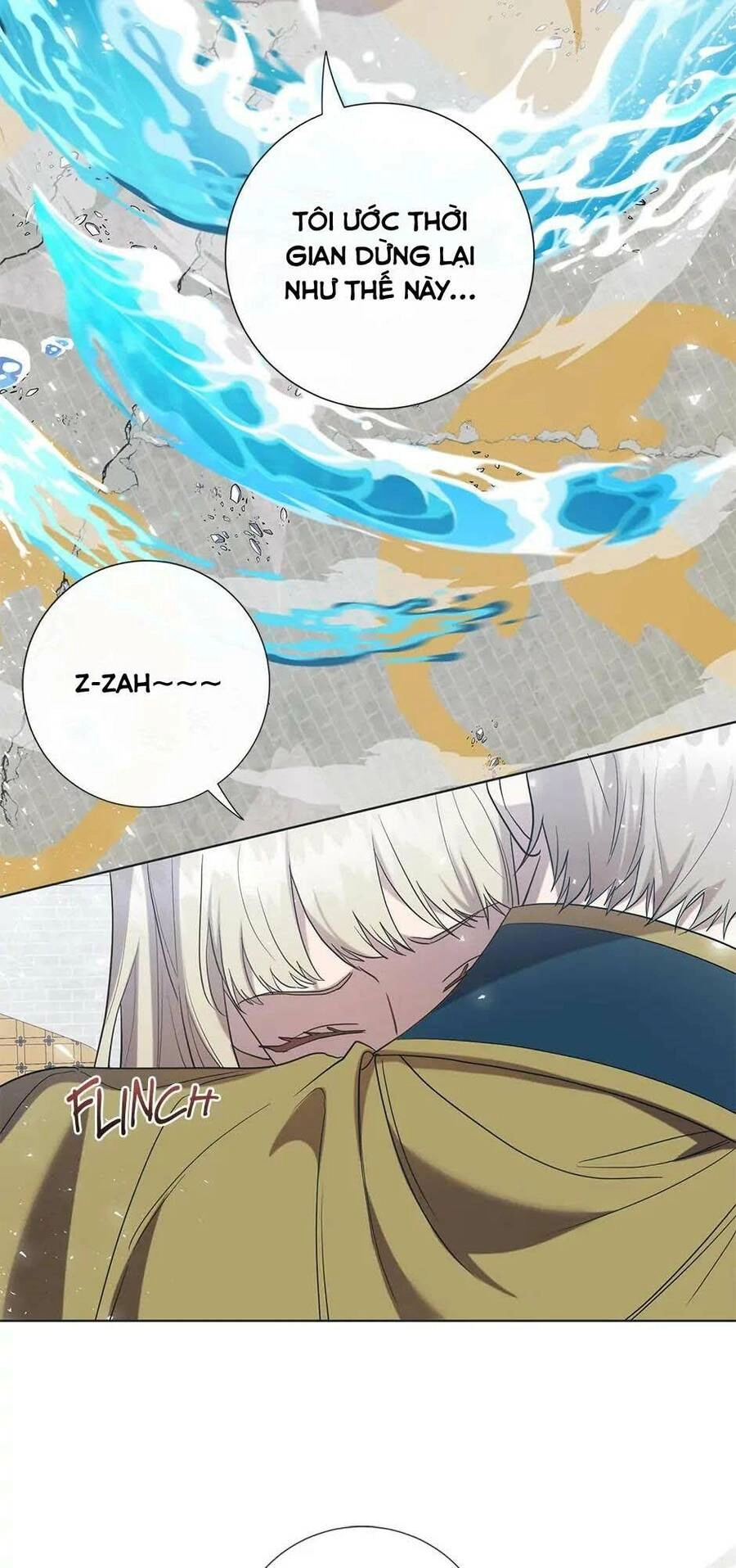 Xin Ngài Đừng Ăn Tôi. Chapter 76 - 2