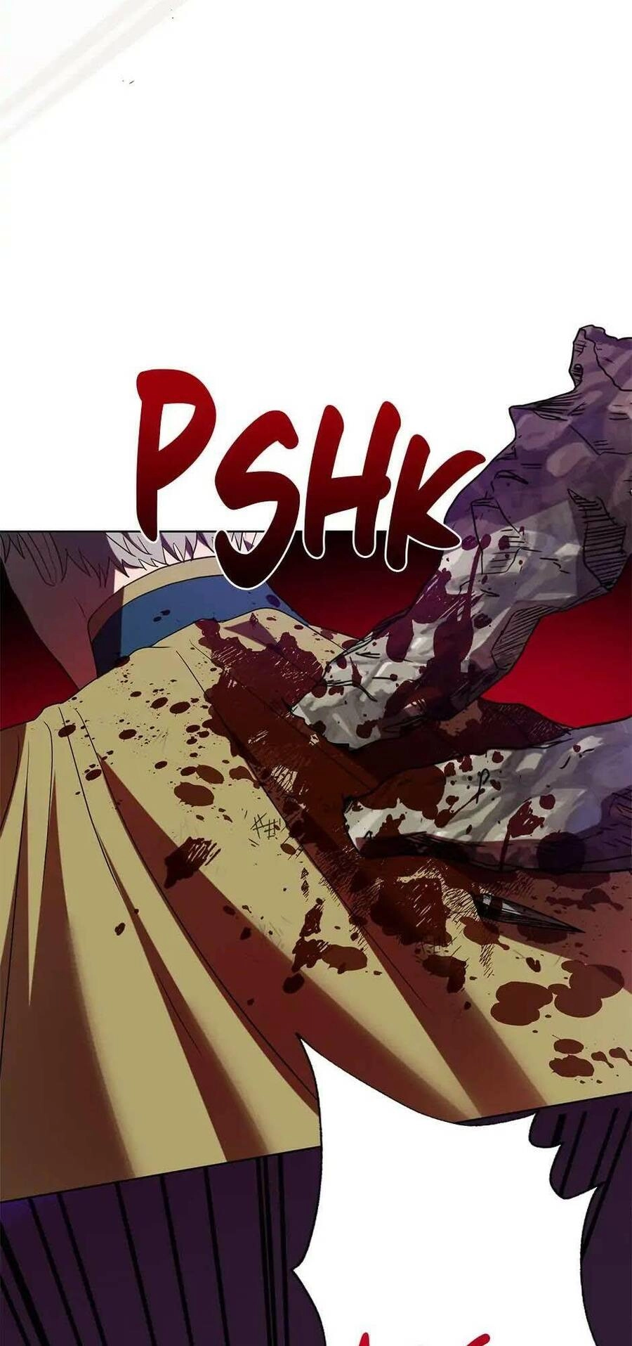 Xin Ngài Đừng Ăn Tôi. Chapter 76 - 4