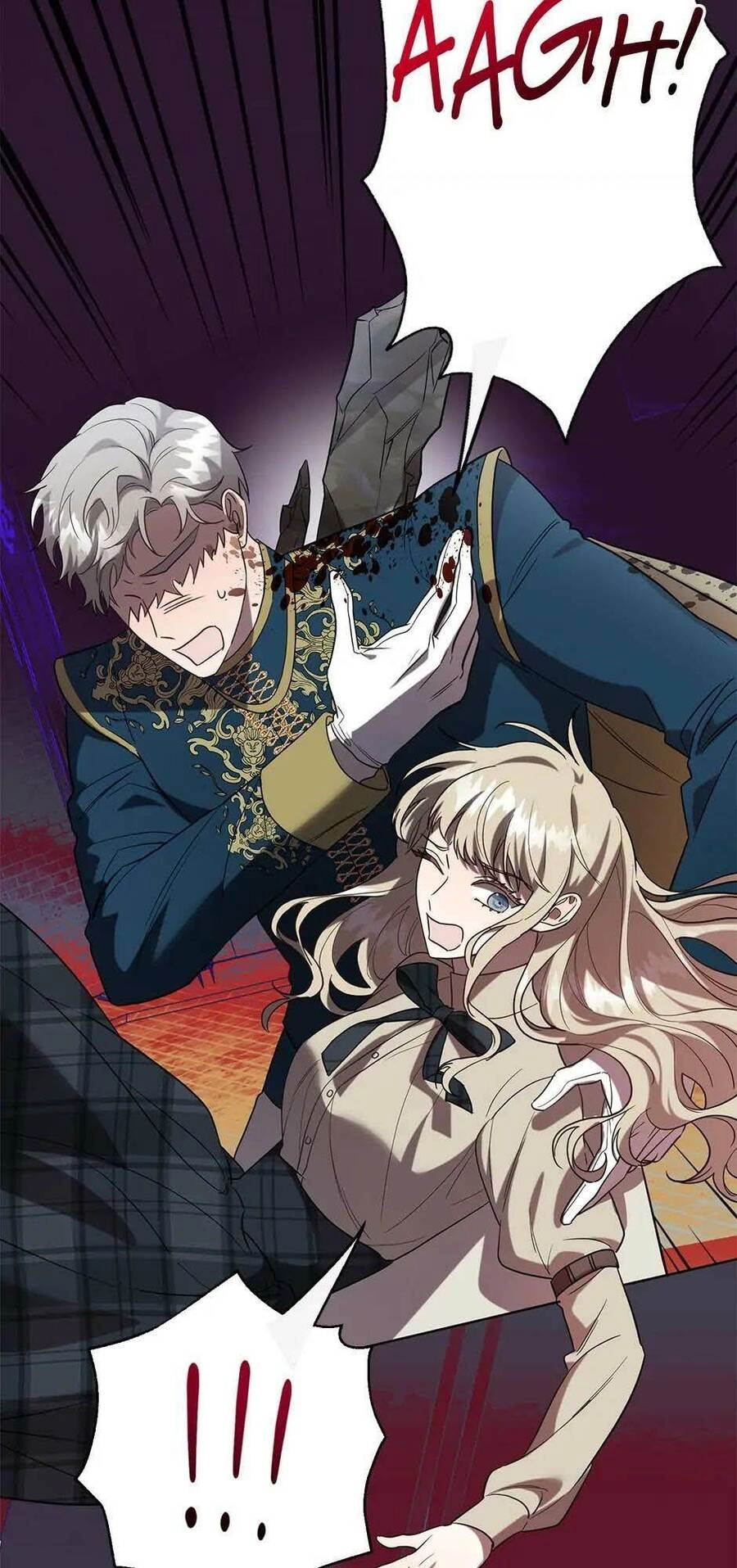 Xin Ngài Đừng Ăn Tôi. Chapter 76 - 5