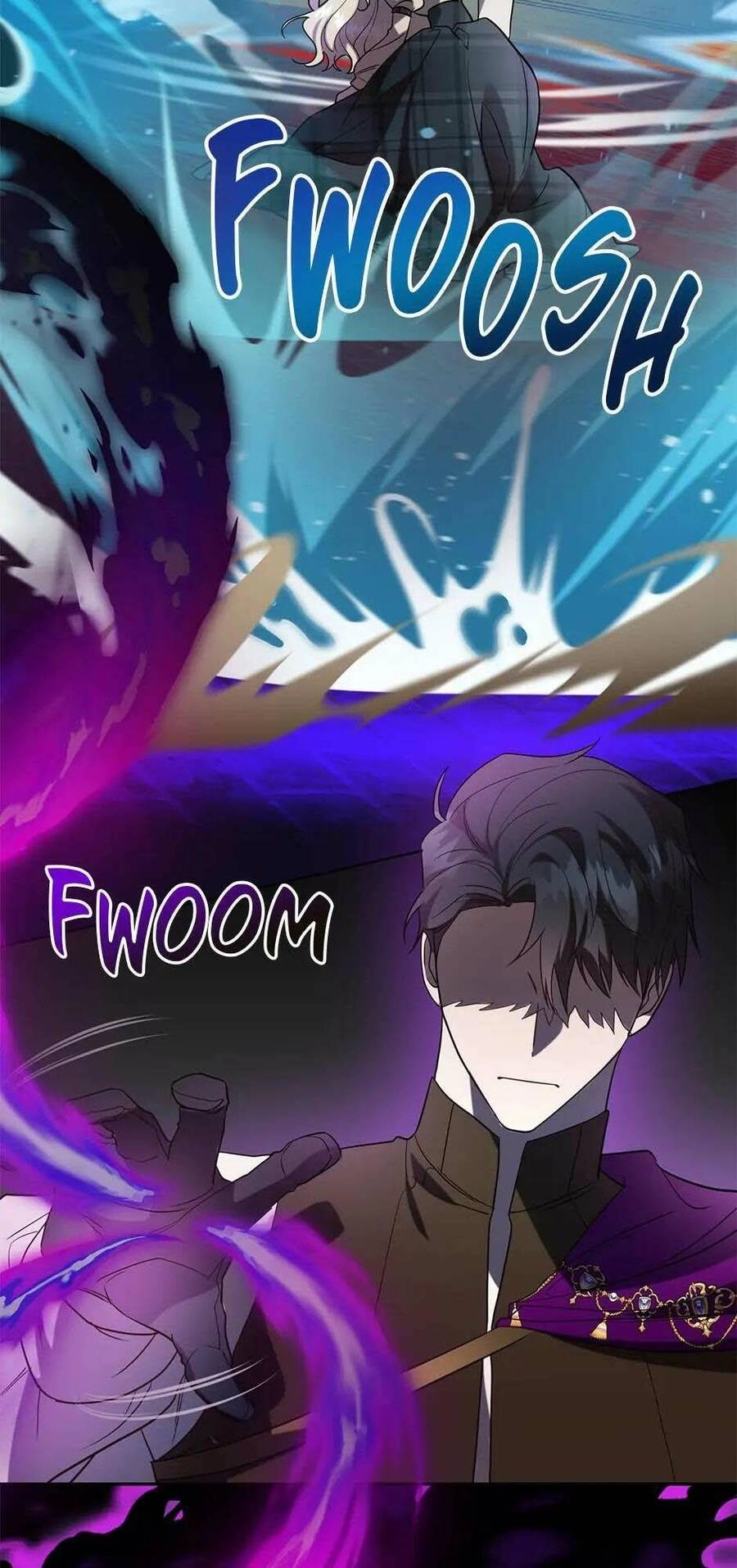 Xin Ngài Đừng Ăn Tôi. Chapter 76 - 7