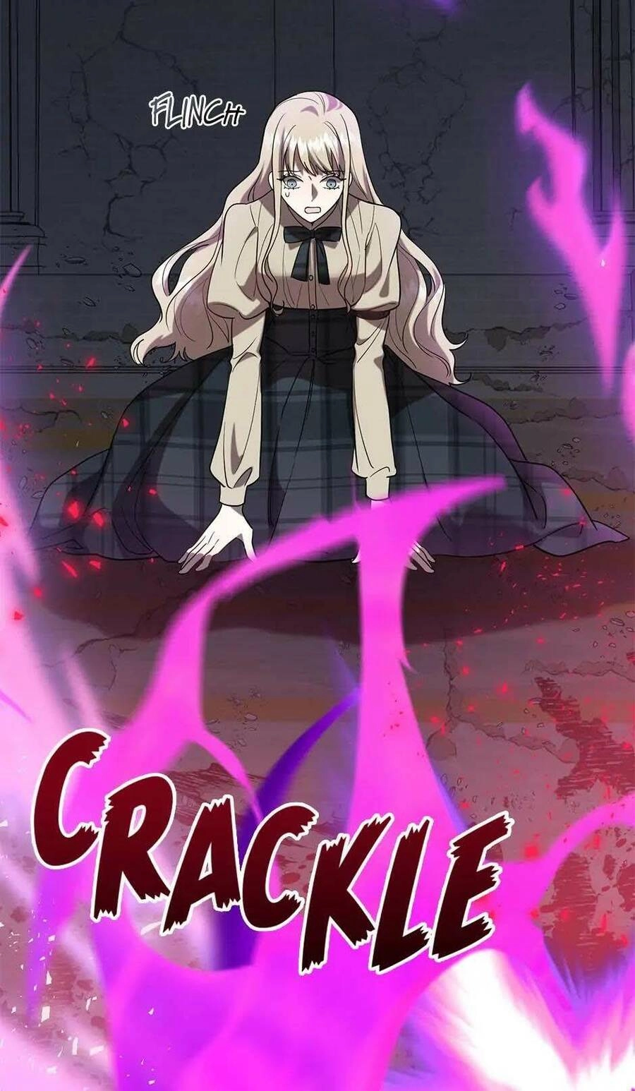 Xin Ngài Đừng Ăn Tôi. Chapter 76 - 9