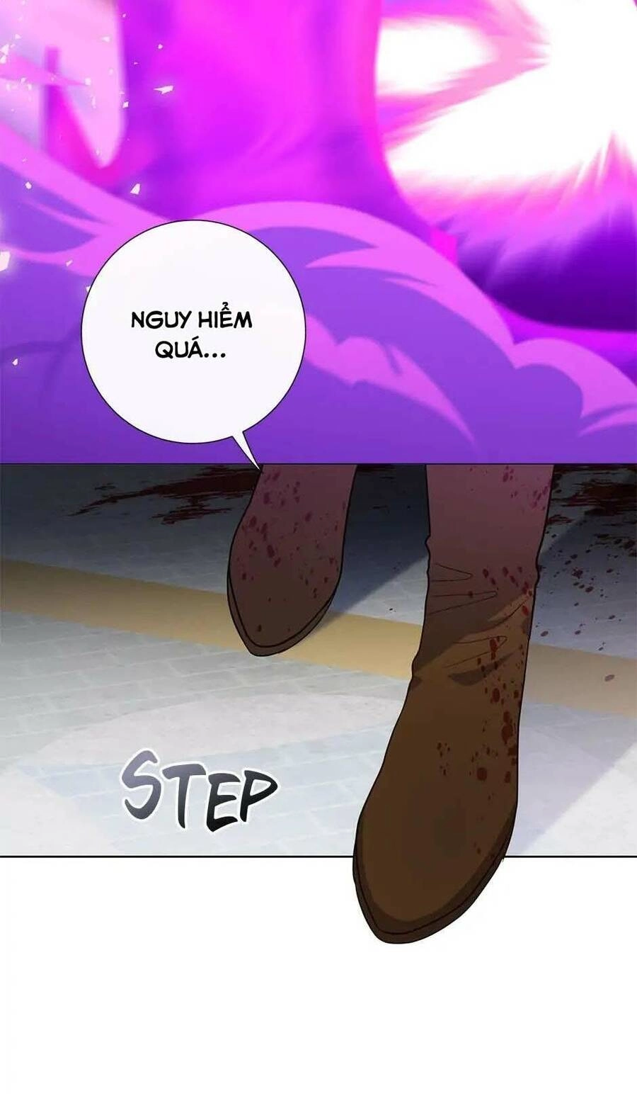 Xin Ngài Đừng Ăn Tôi. Chapter 76 - 10