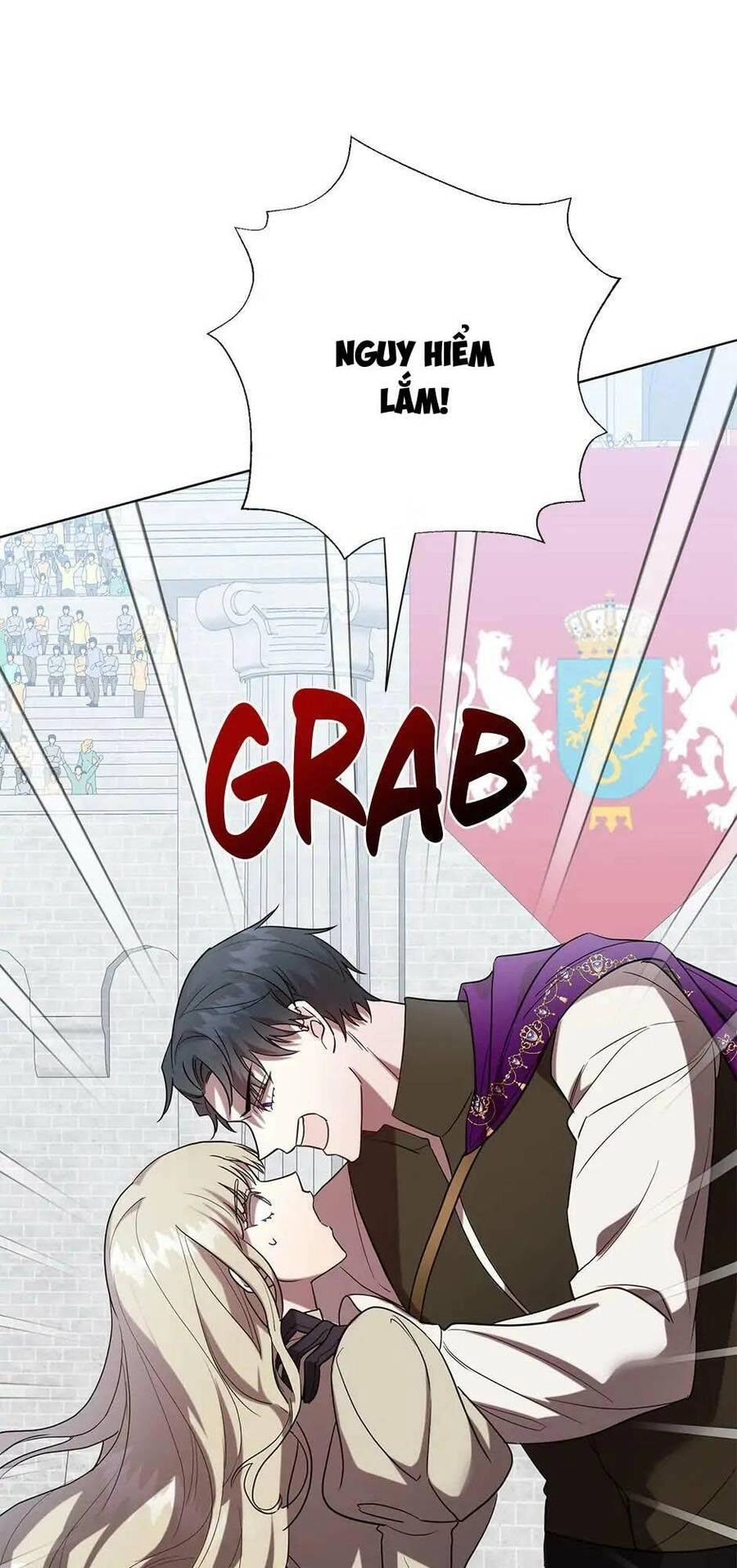 Xin Ngài Đừng Ăn Tôi. Chapter 76 - 11