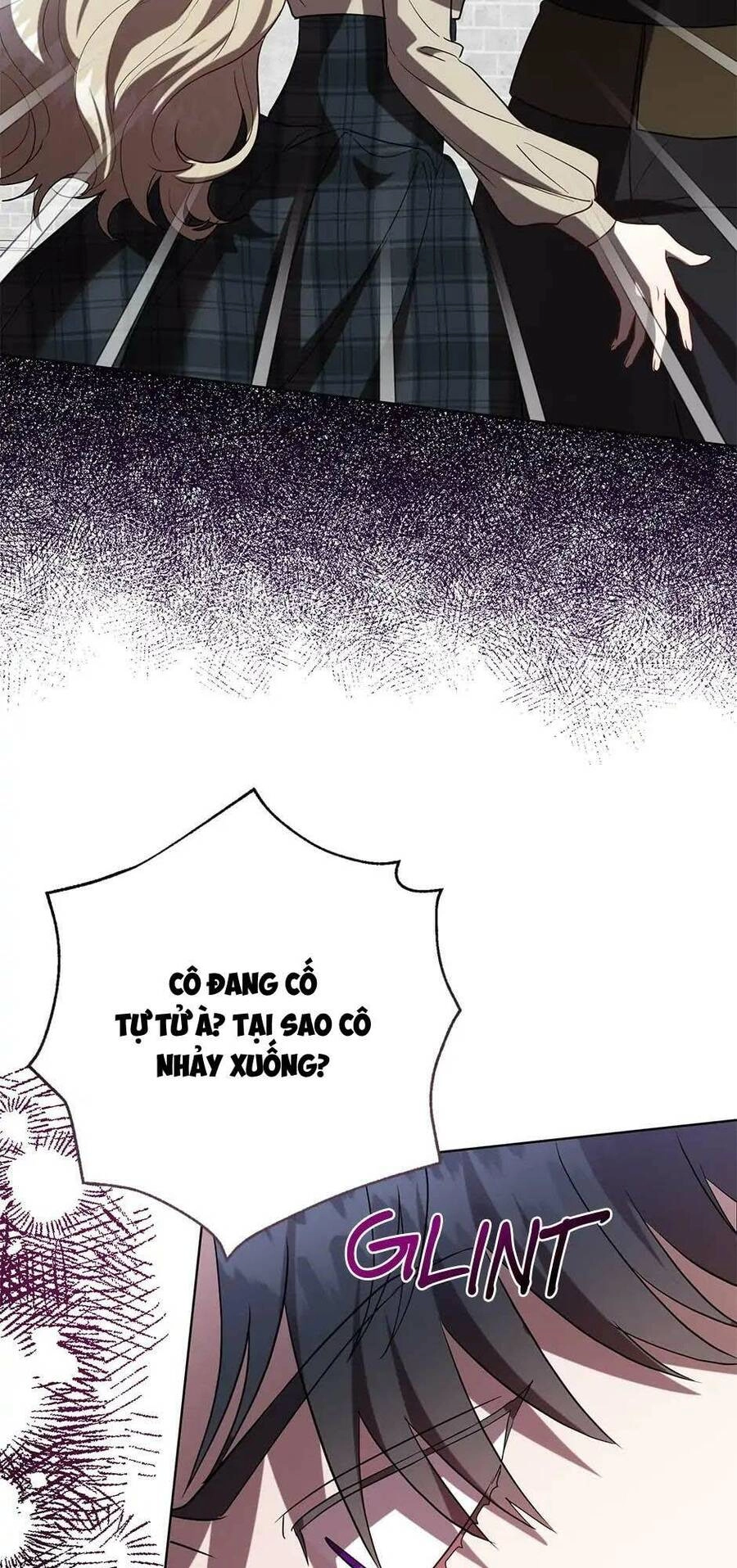 Xin Ngài Đừng Ăn Tôi. Chapter 76 - 12