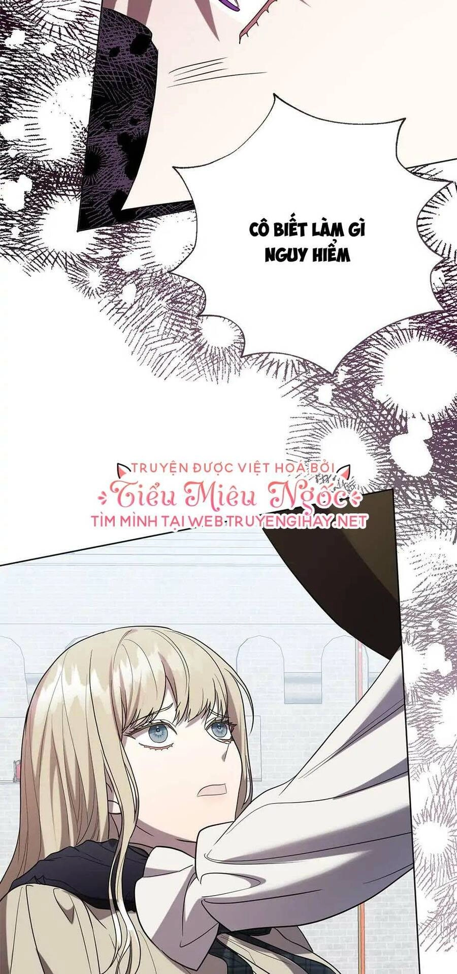 Xin Ngài Đừng Ăn Tôi. Chapter 76 - 13