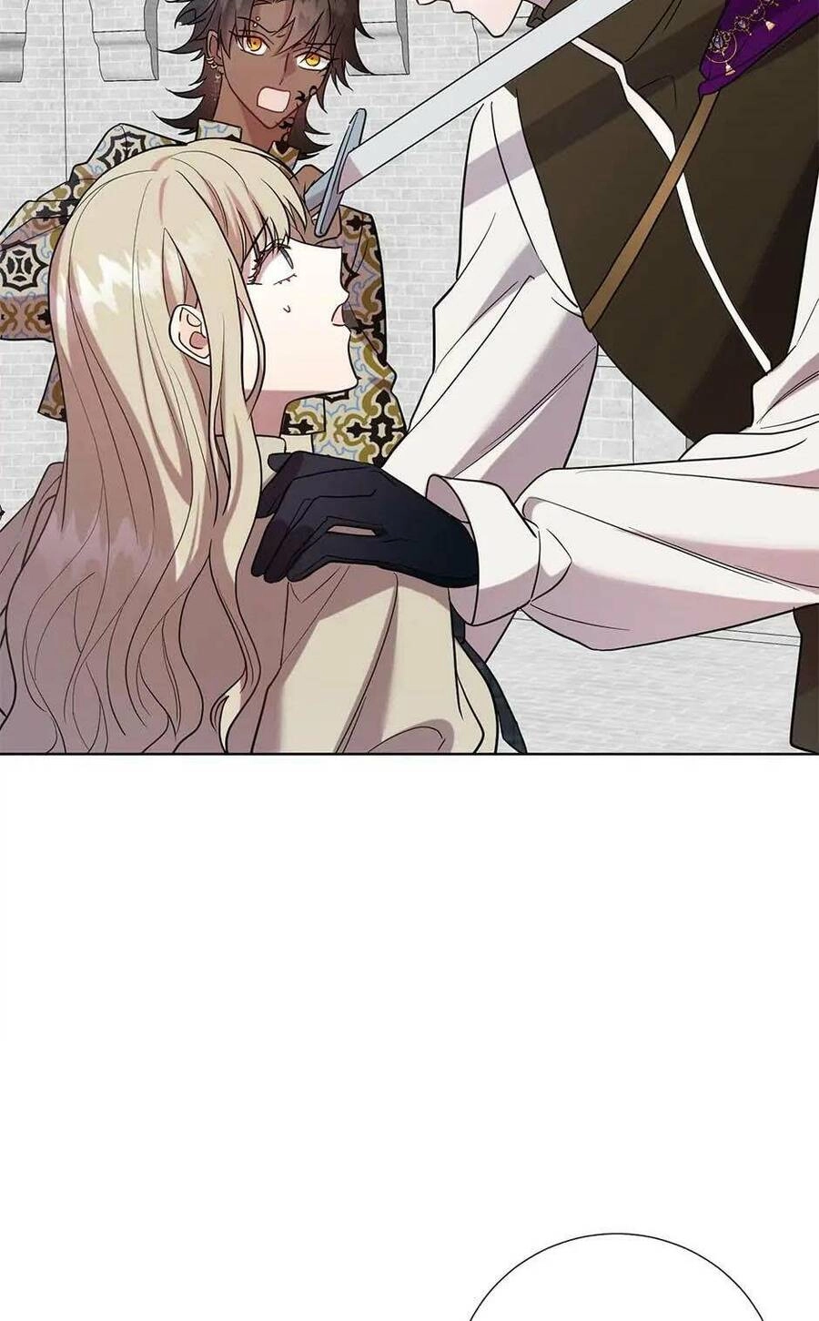 Xin Ngài Đừng Ăn Tôi. Chapter 76 - 15