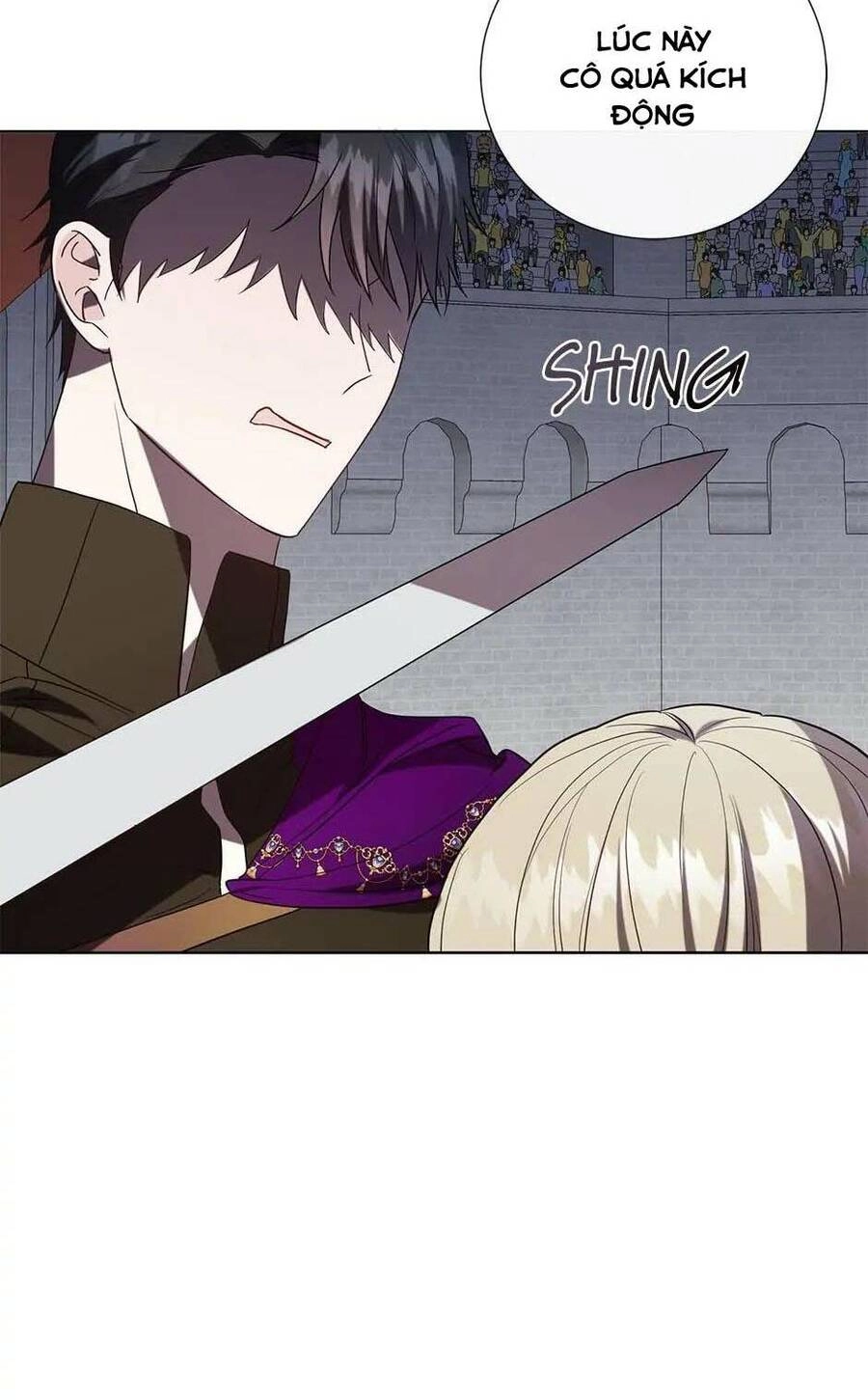 Xin Ngài Đừng Ăn Tôi. Chapter 76 - 16