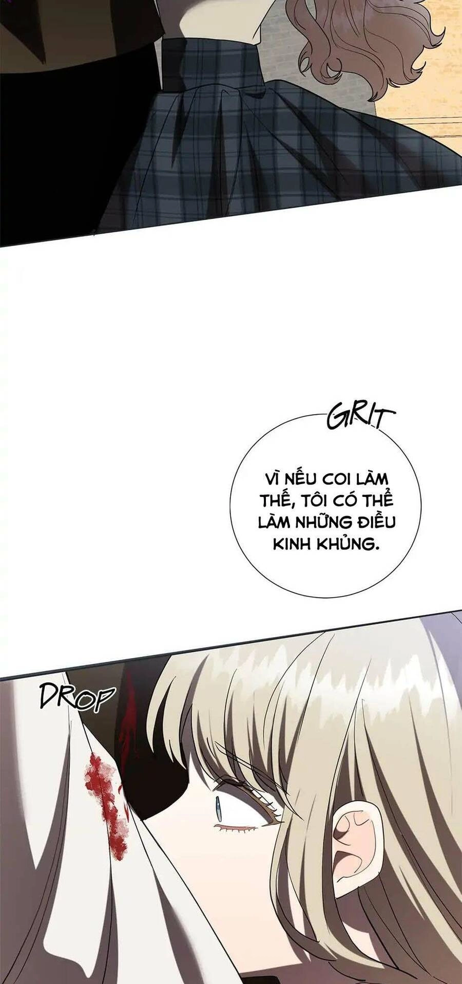 Xin Ngài Đừng Ăn Tôi. Chapter 76 - 18