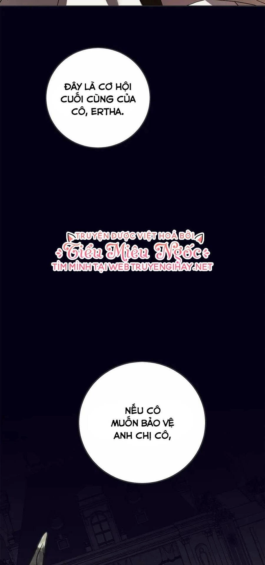 Xin Ngài Đừng Ăn Tôi. Chapter 76 - 19