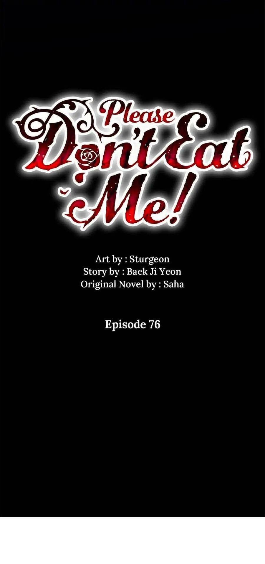 Xin Ngài Đừng Ăn Tôi. Chapter 76 - 22