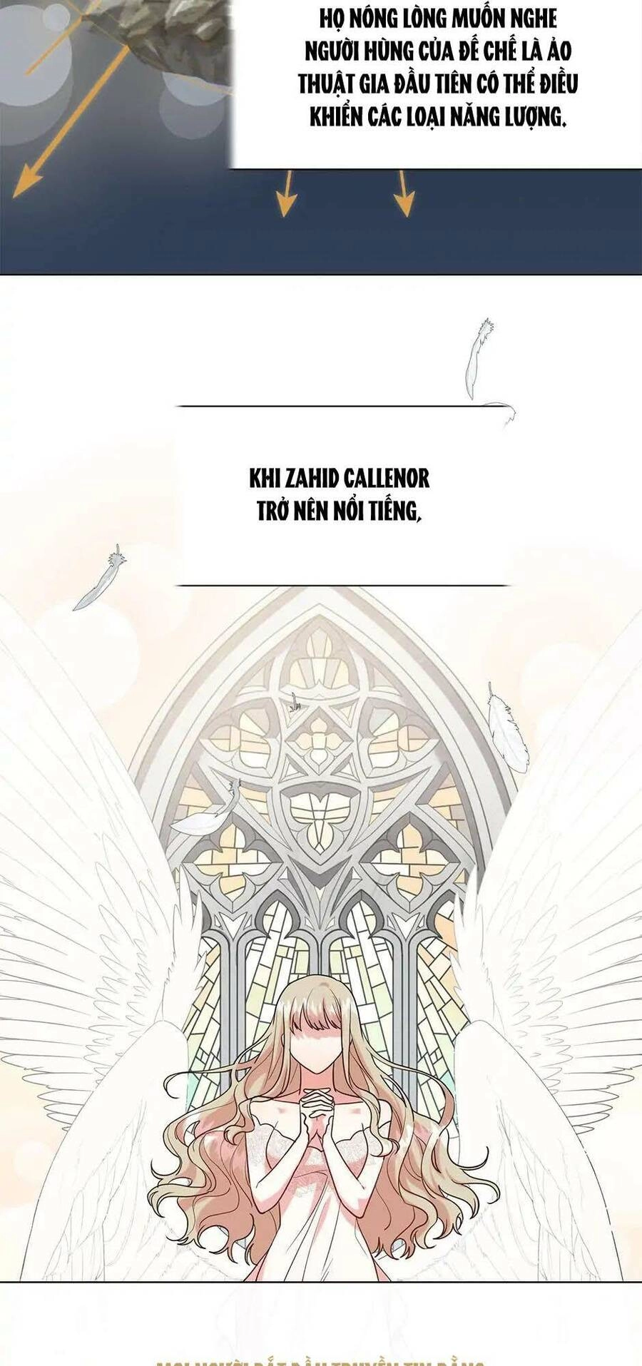 Xin Ngài Đừng Ăn Tôi. Chapter 76 - 24