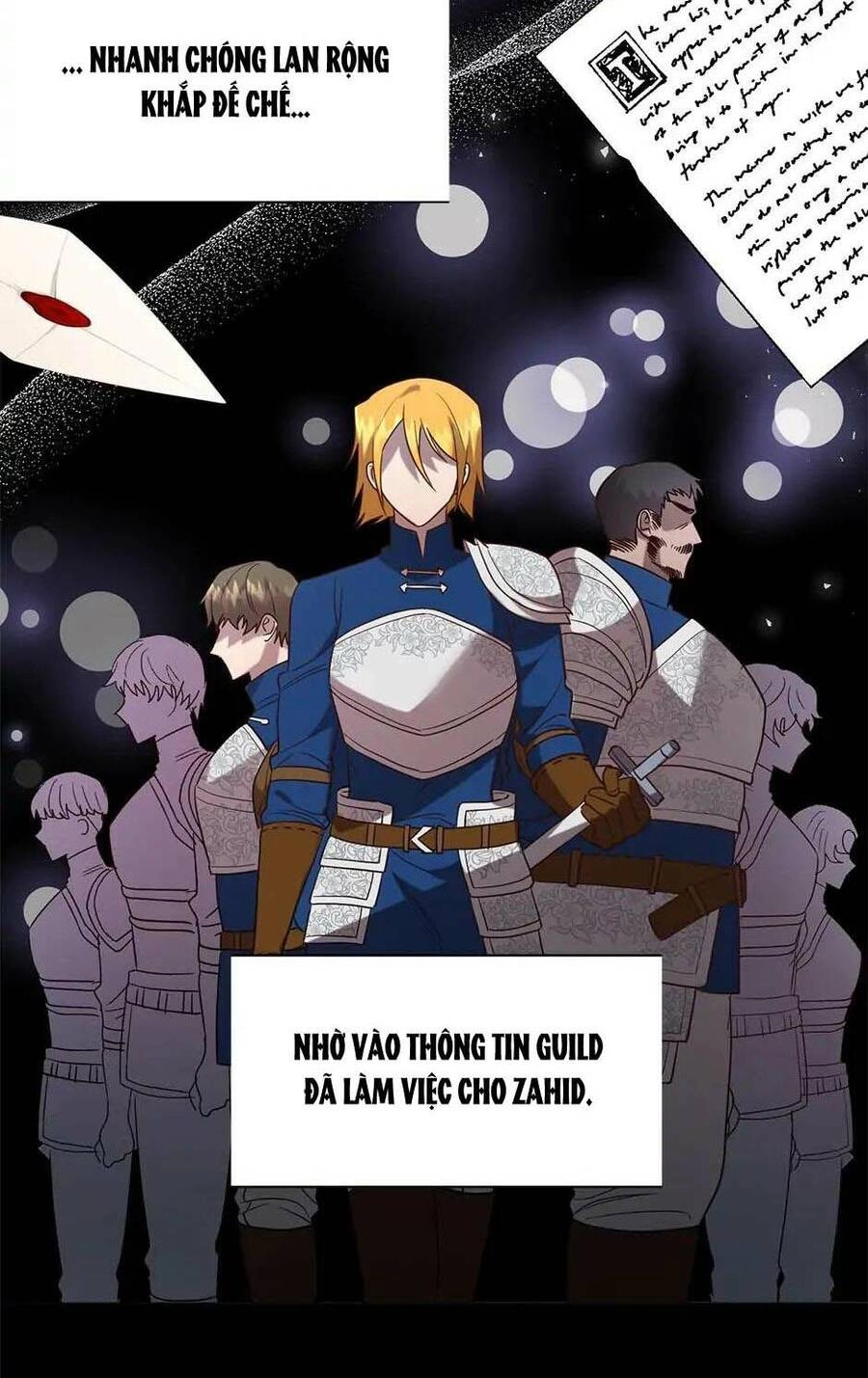 Xin Ngài Đừng Ăn Tôi. Chapter 76 - 27