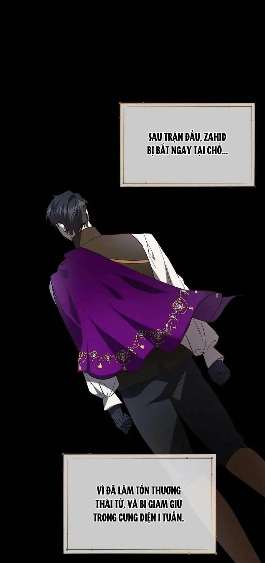 Xin Ngài Đừng Ăn Tôi. Chapter 76 - 28