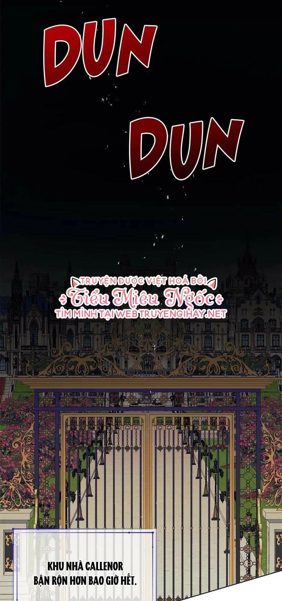 Xin Ngài Đừng Ăn Tôi. Chapter 76 - 30