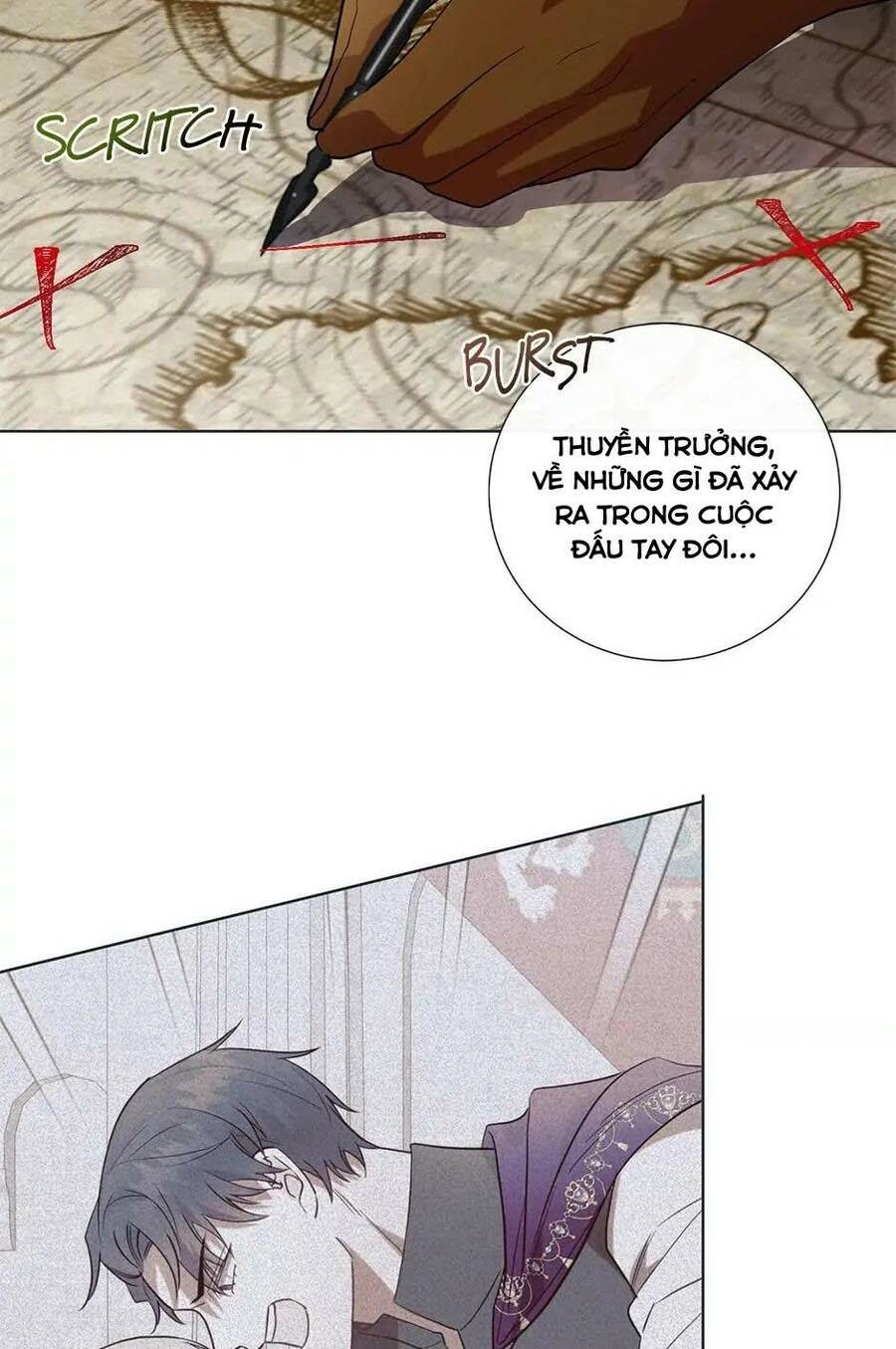 Xin Ngài Đừng Ăn Tôi. Chapter 76 - 32