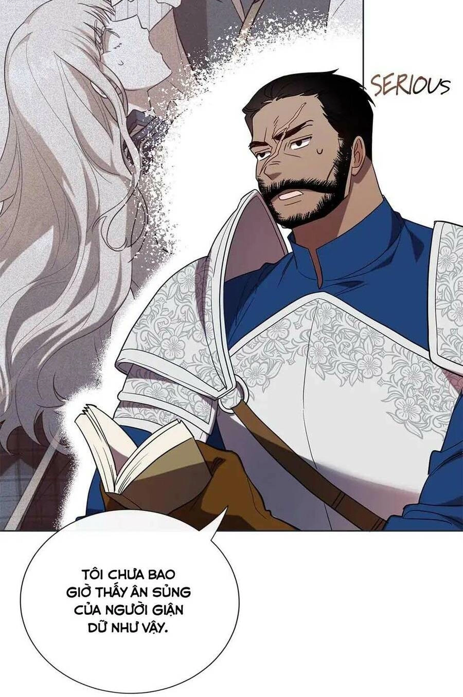 Xin Ngài Đừng Ăn Tôi. Chapter 76 - 33