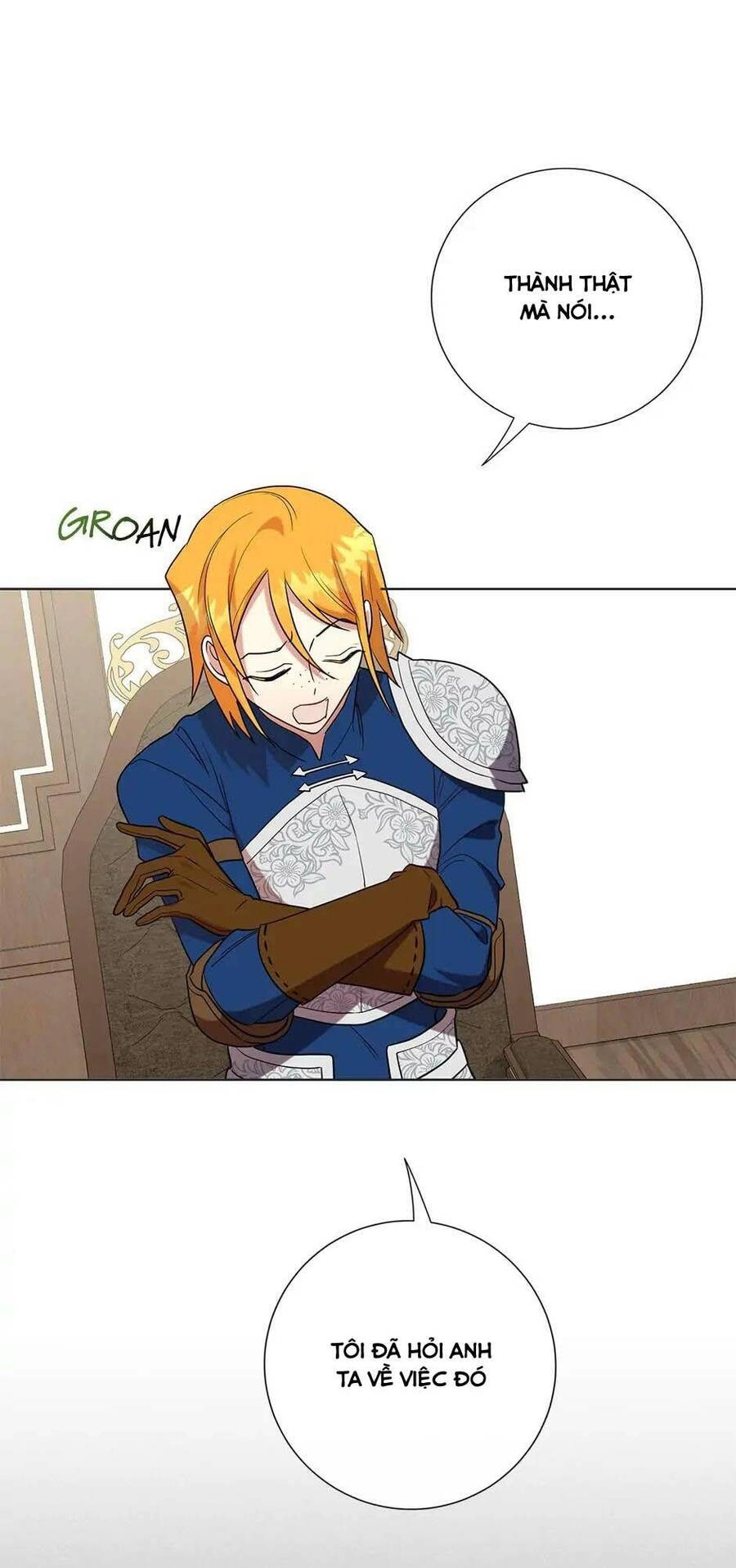 Xin Ngài Đừng Ăn Tôi. Chapter 76 - 34