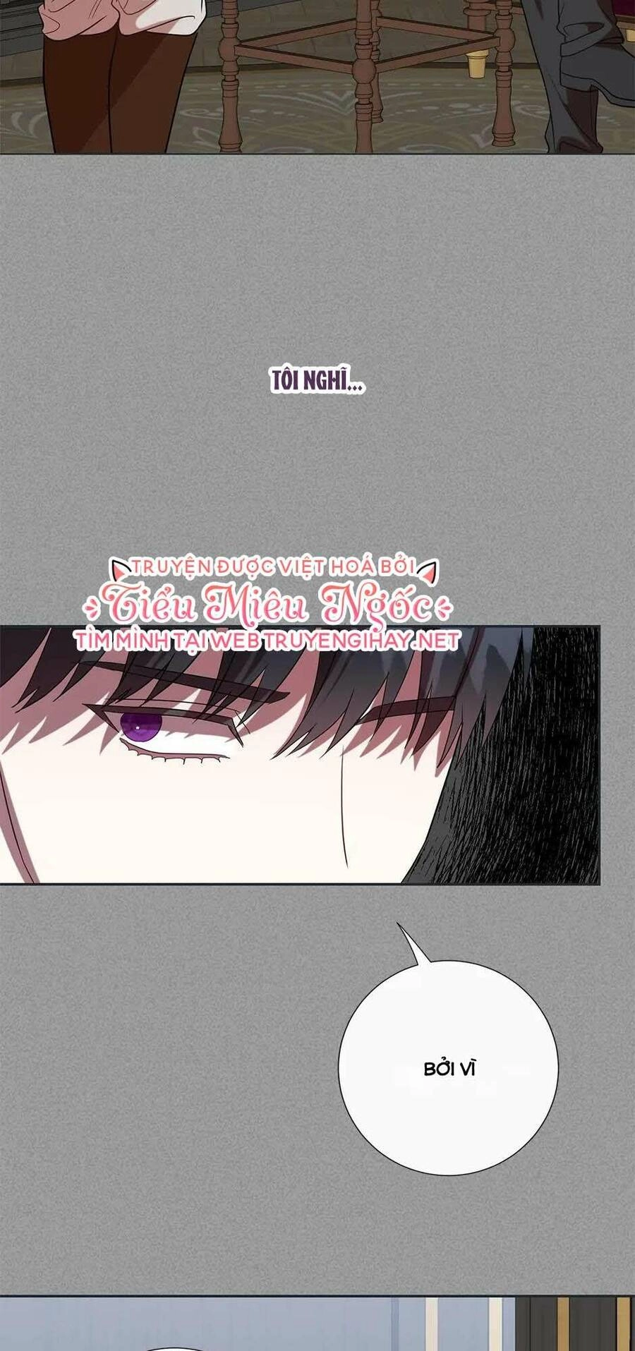 Xin Ngài Đừng Ăn Tôi. Chapter 76 - 36