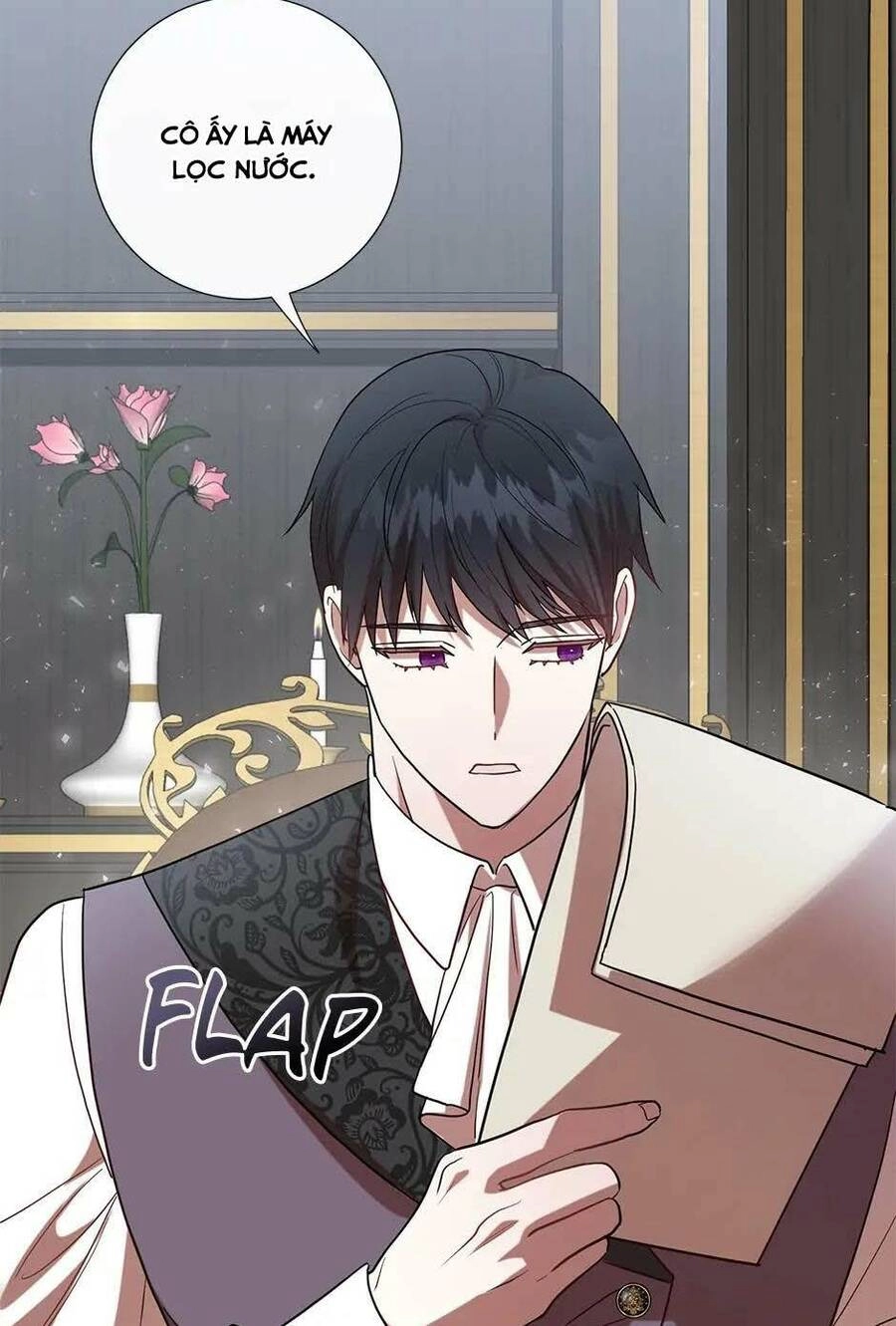 Xin Ngài Đừng Ăn Tôi. Chapter 76 - 37