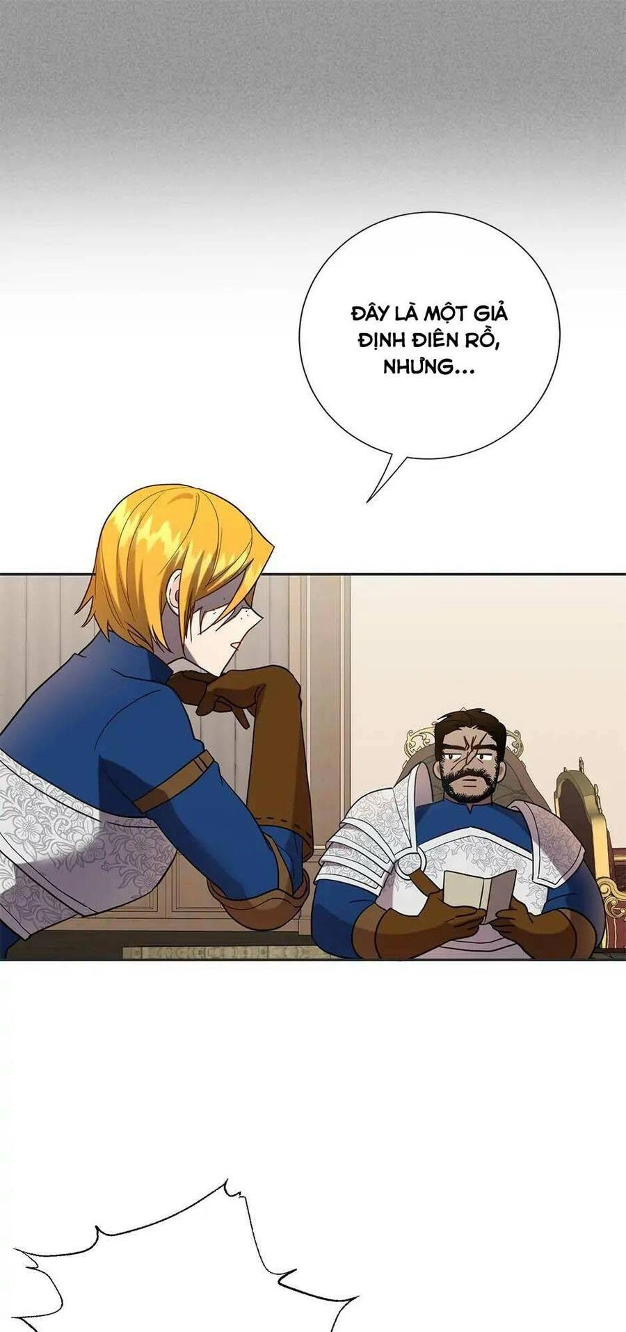 Xin Ngài Đừng Ăn Tôi. Chapter 76 - 39