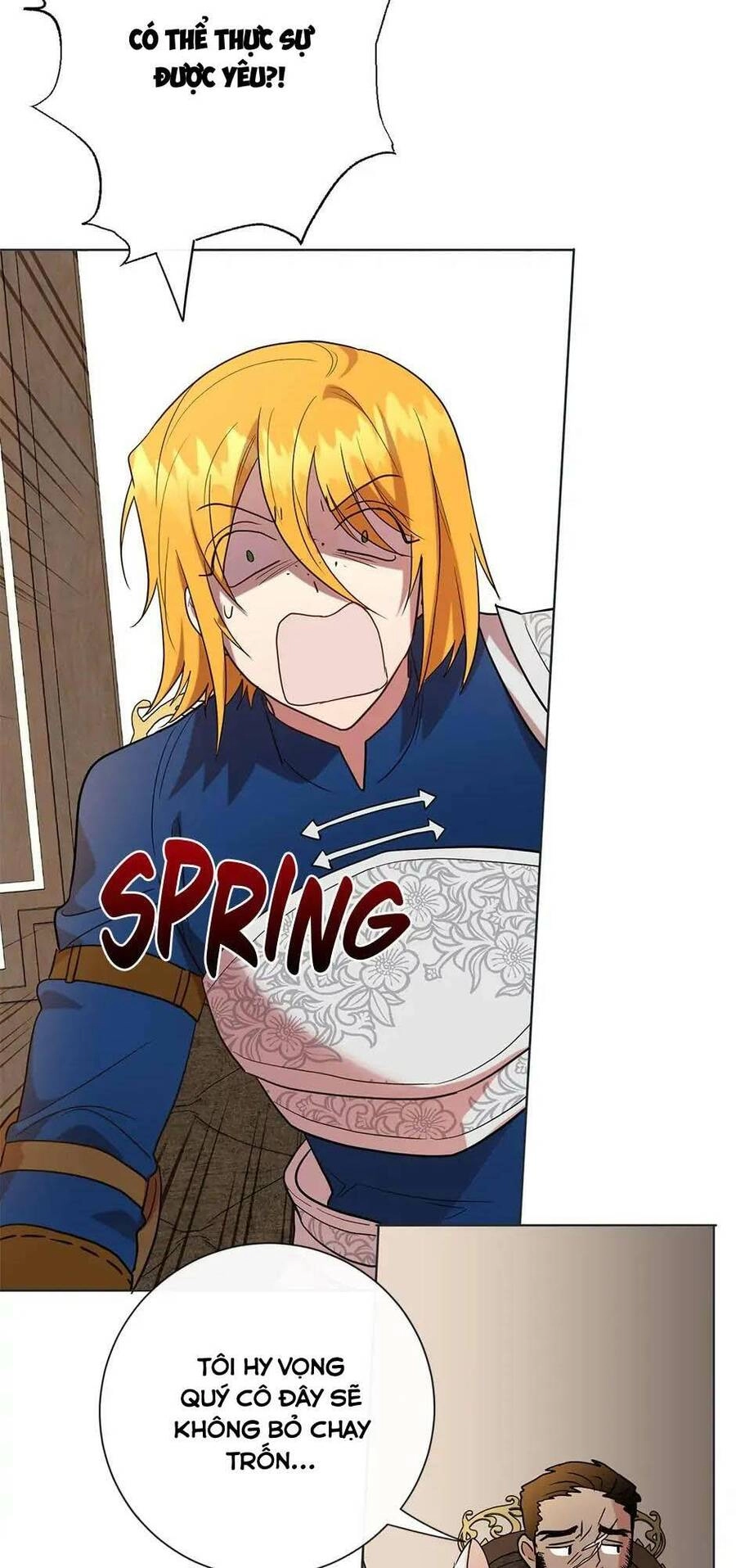 Xin Ngài Đừng Ăn Tôi. Chapter 76 - 40