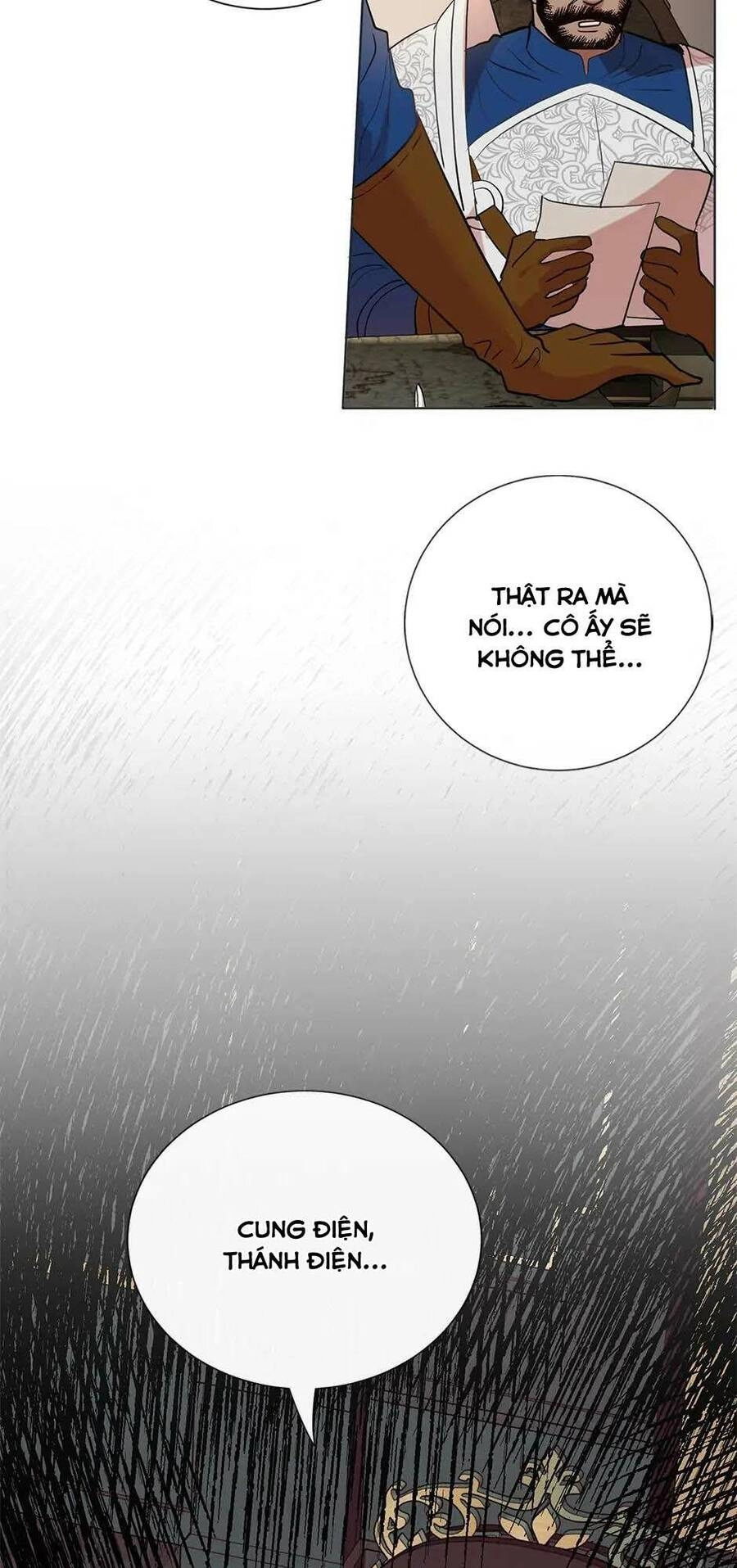 Xin Ngài Đừng Ăn Tôi. Chapter 76 - 41