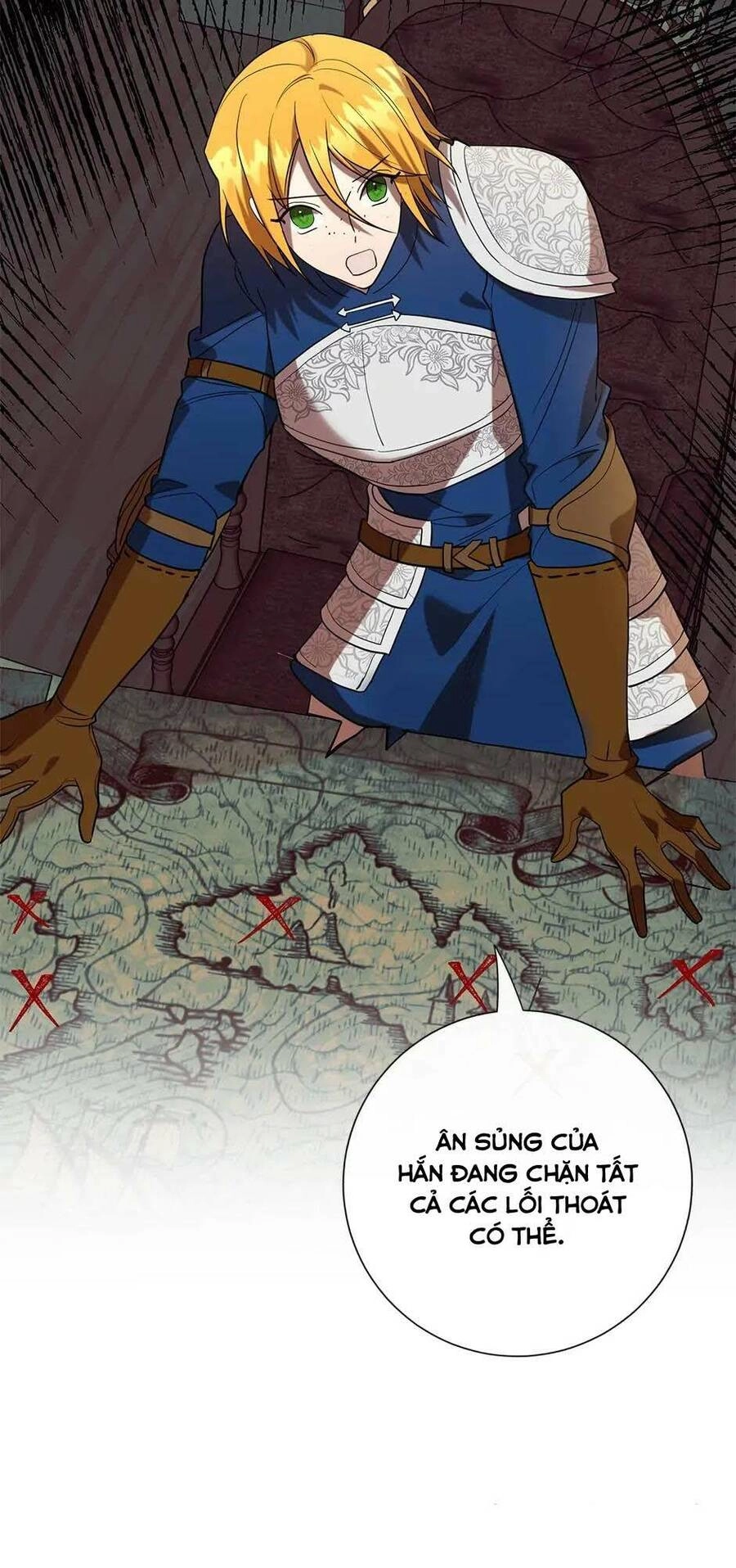 Xin Ngài Đừng Ăn Tôi. Chapter 76 - 42