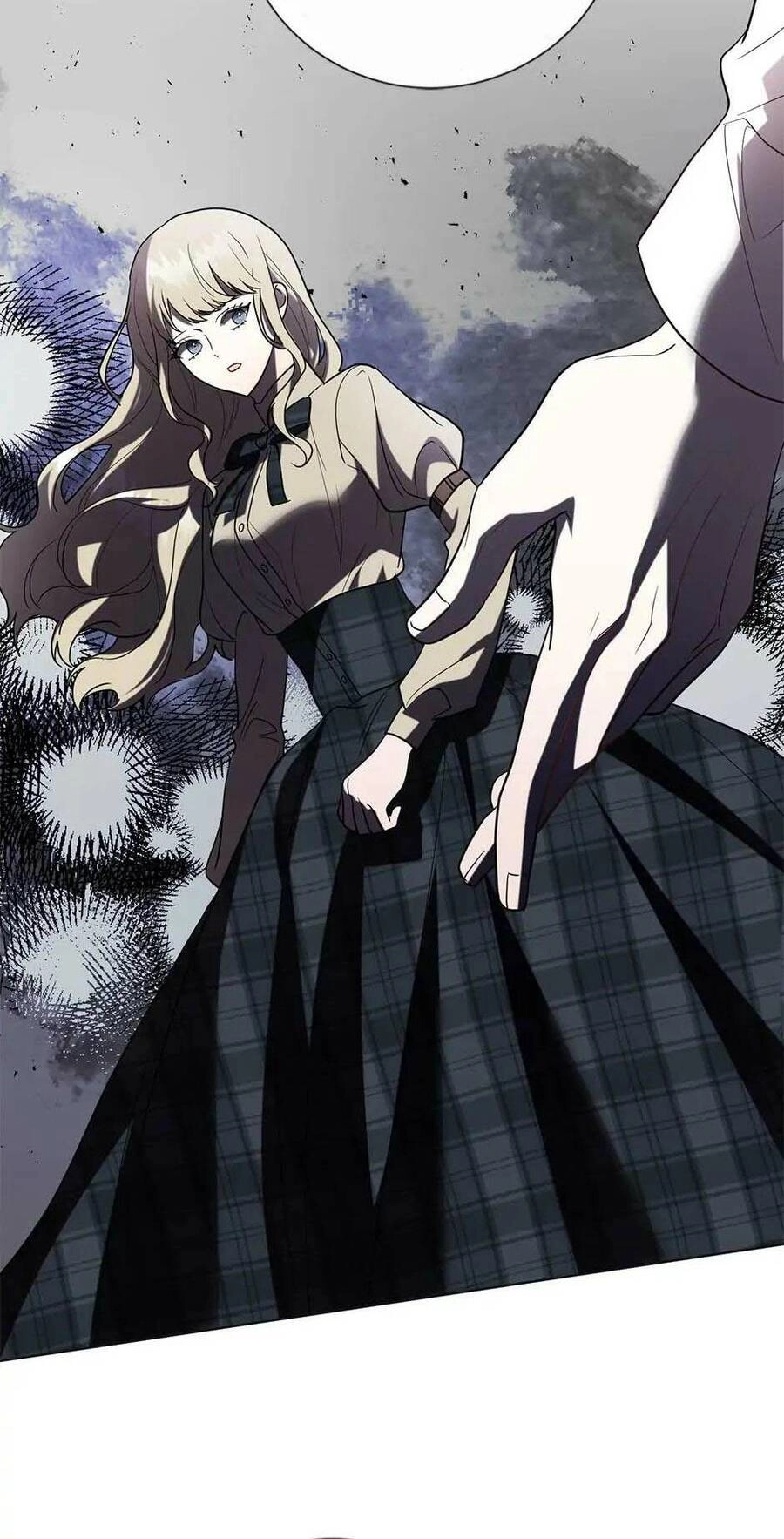 Xin Ngài Đừng Ăn Tôi. Chapter 76 - 44