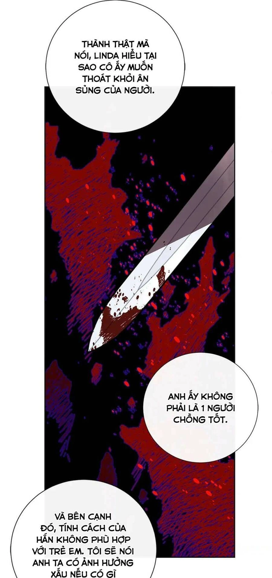 Xin Ngài Đừng Ăn Tôi. Chapter 76 - 45