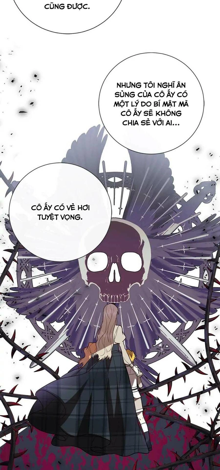 Xin Ngài Đừng Ăn Tôi. Chapter 76 - 46