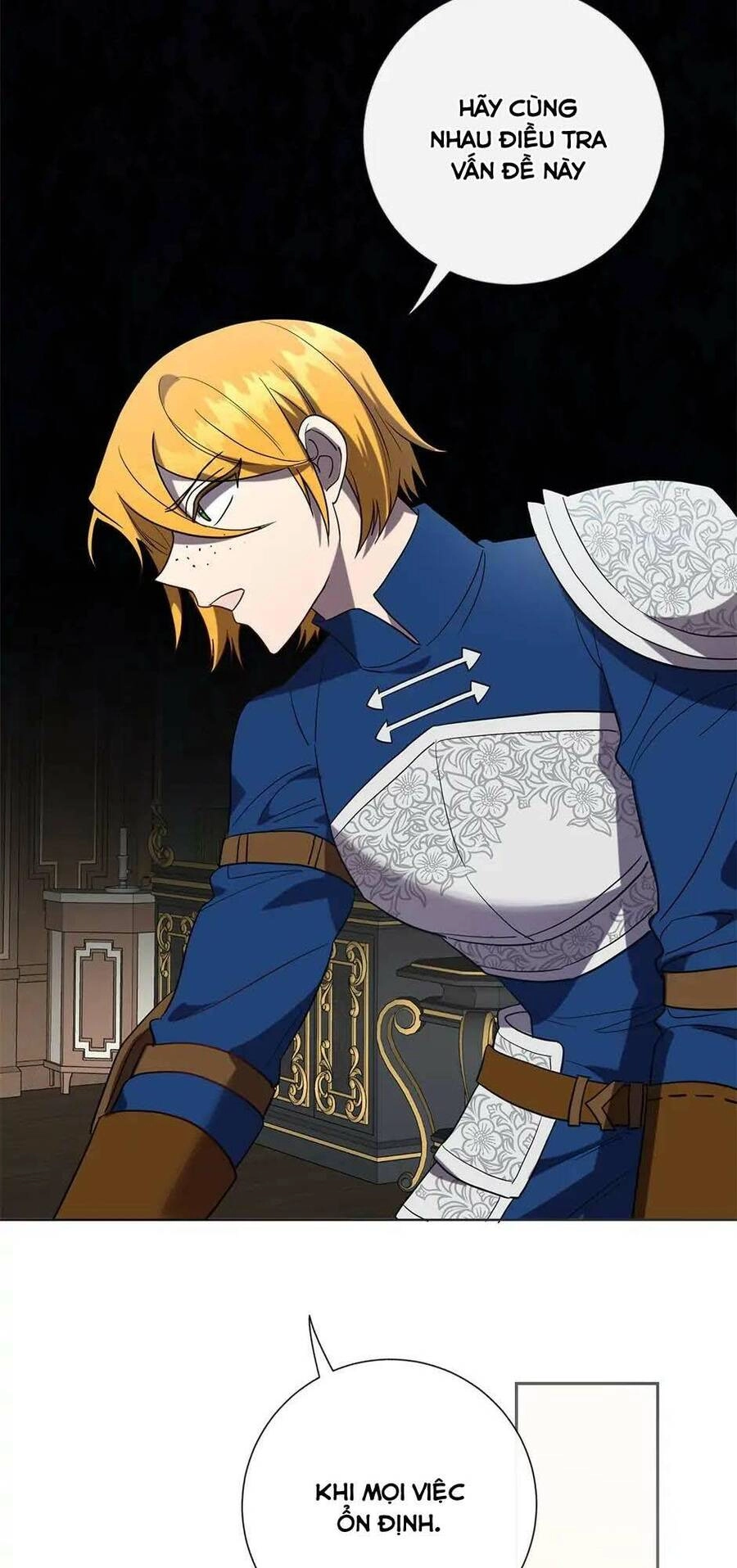 Xin Ngài Đừng Ăn Tôi. Chapter 76 - 48