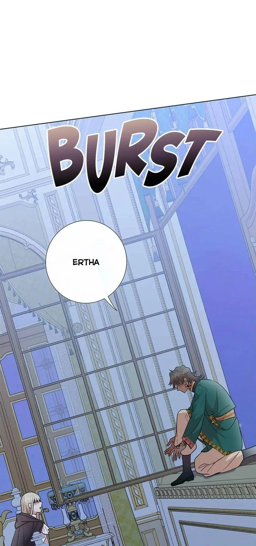 Xin Ngài Đừng Ăn Tôi. Chapter 76 - 51