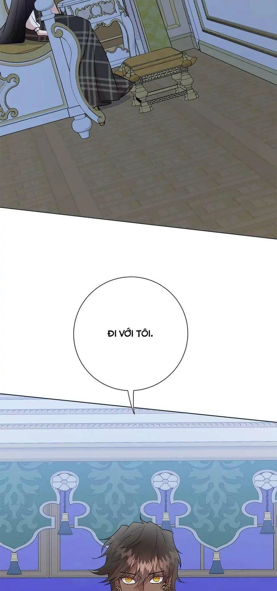 Xin Ngài Đừng Ăn Tôi. Chapter 76 - 52