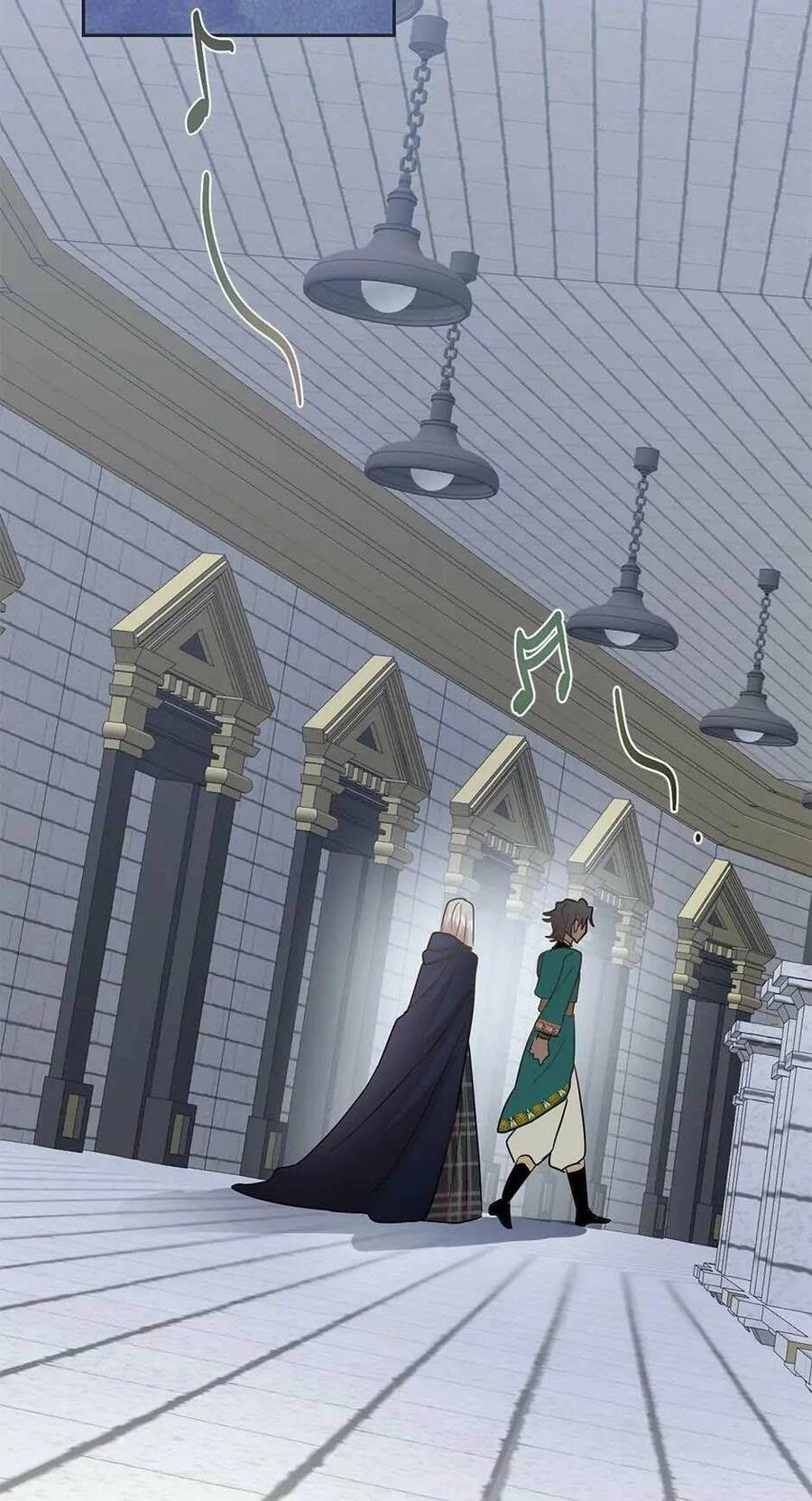 Xin Ngài Đừng Ăn Tôi. Chapter 76 - 56