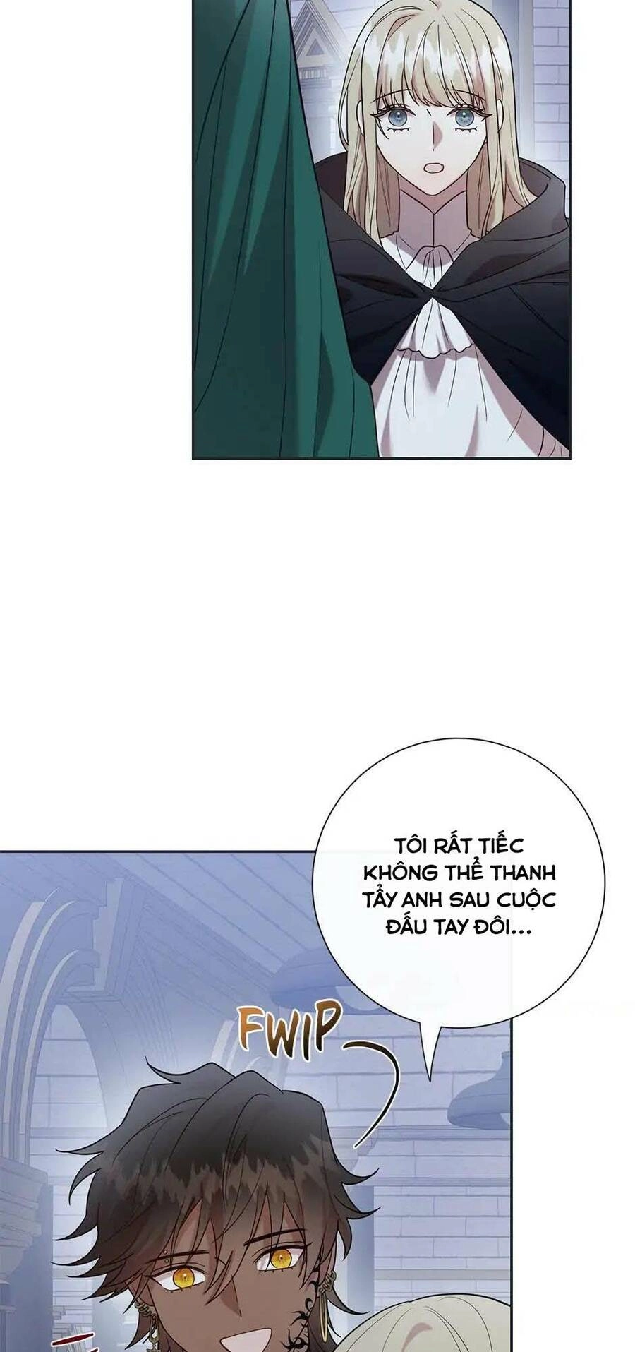 Xin Ngài Đừng Ăn Tôi. Chapter 76 - 58