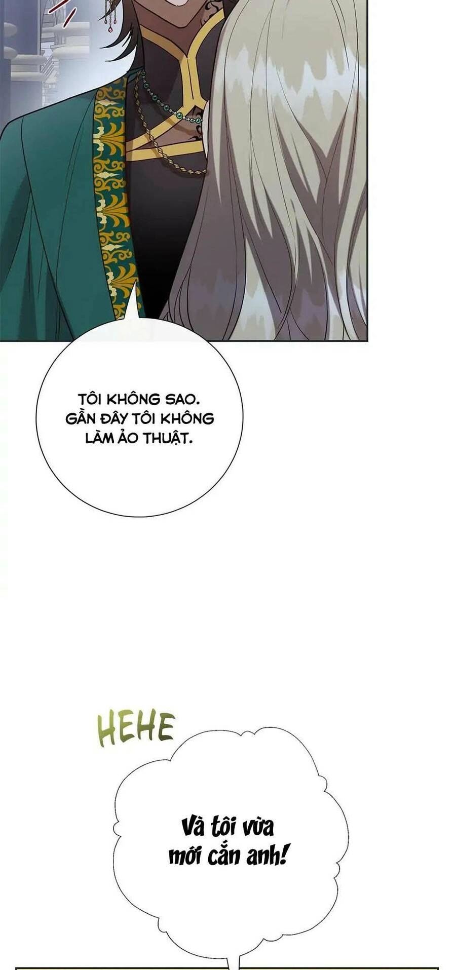 Xin Ngài Đừng Ăn Tôi. Chapter 76 - 59