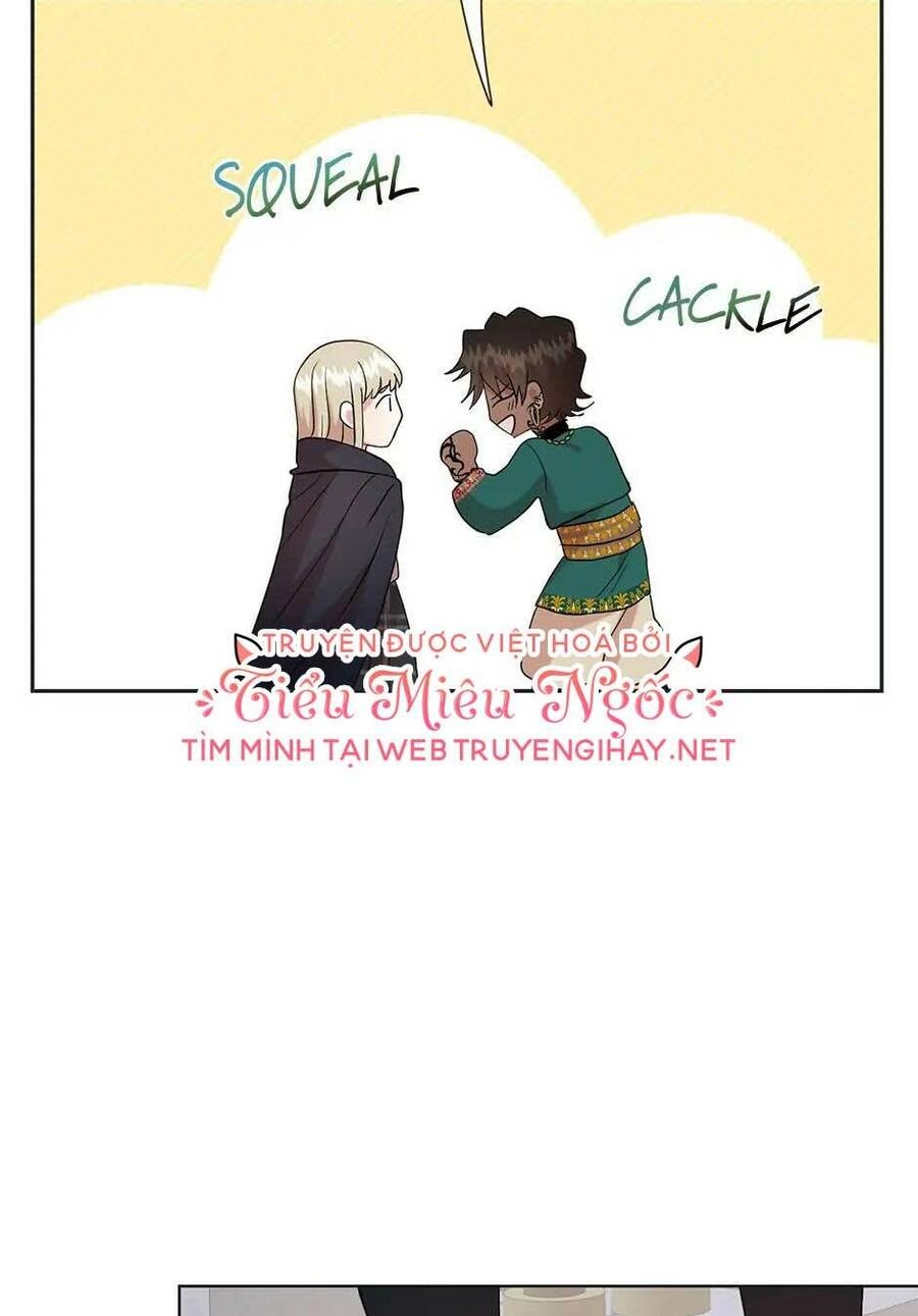 Xin Ngài Đừng Ăn Tôi. Chapter 76 - 60