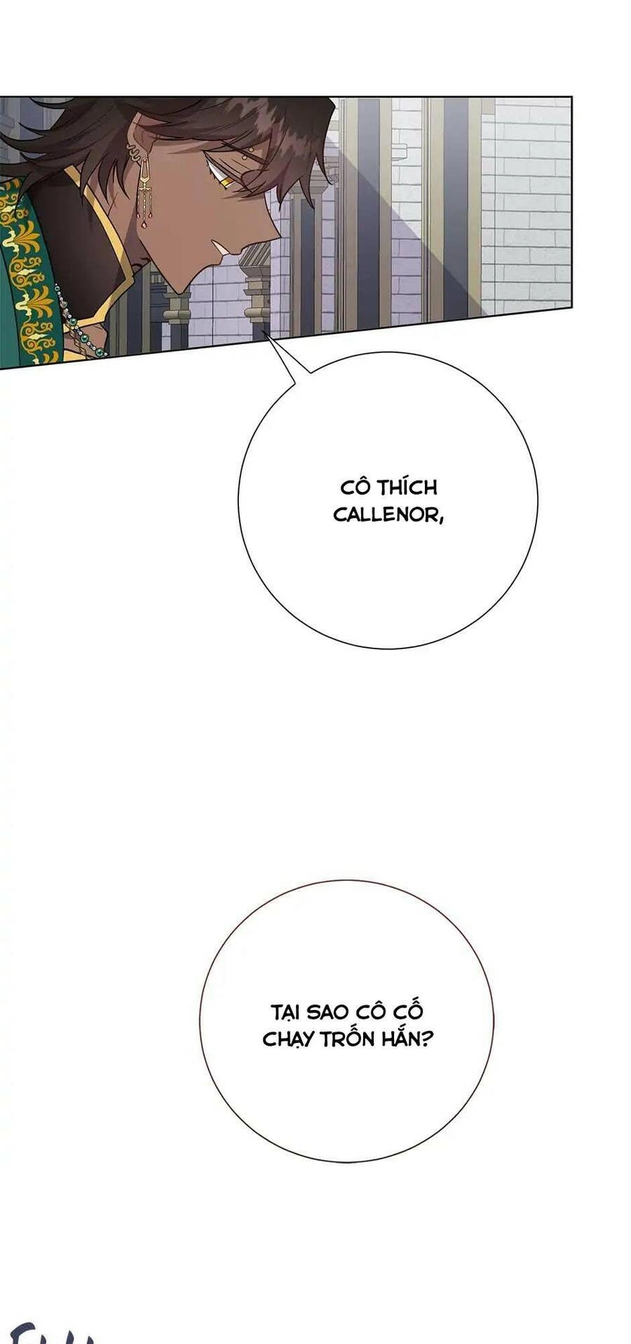 Xin Ngài Đừng Ăn Tôi. Chapter 76 - 62