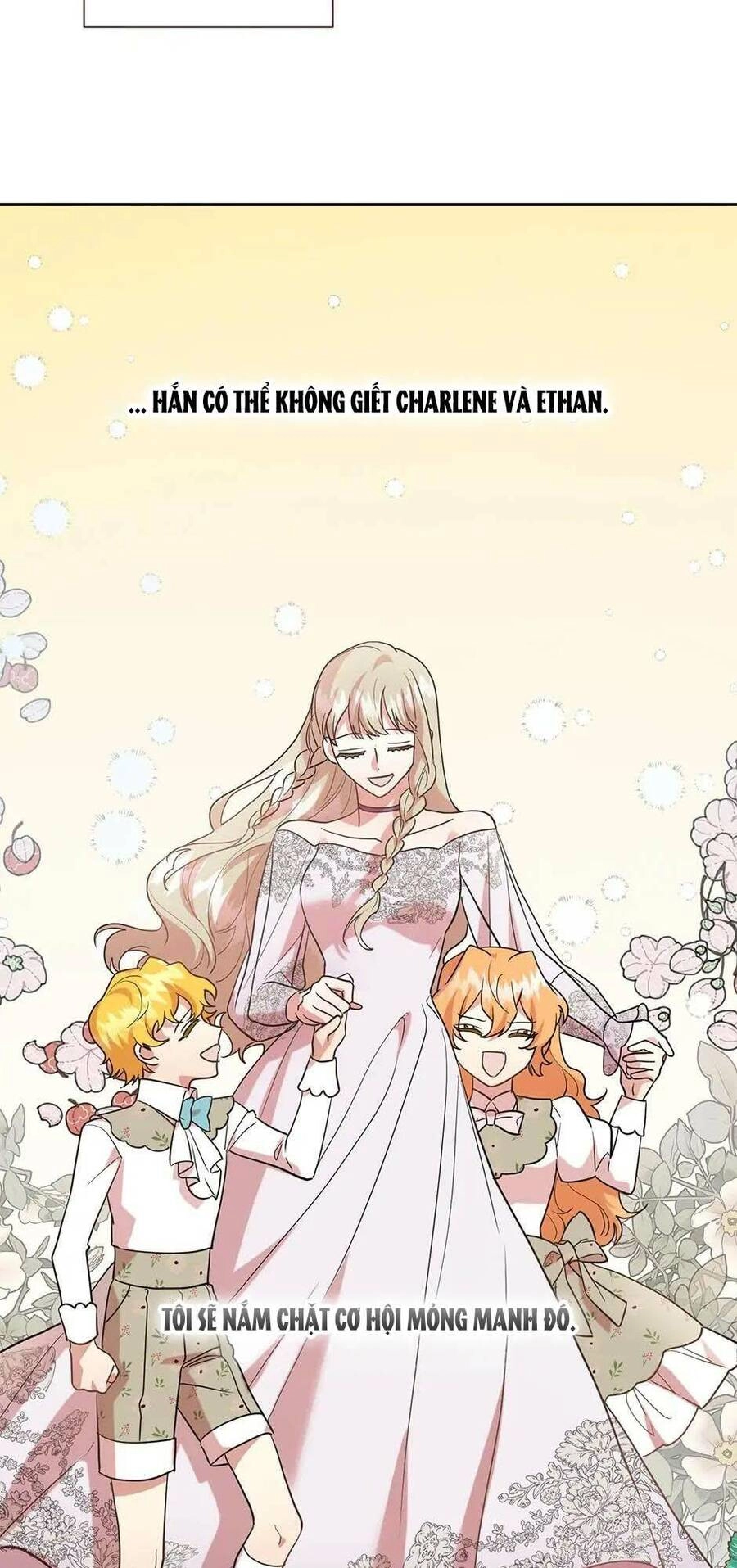 Xin Ngài Đừng Ăn Tôi. Chapter 76 - 64