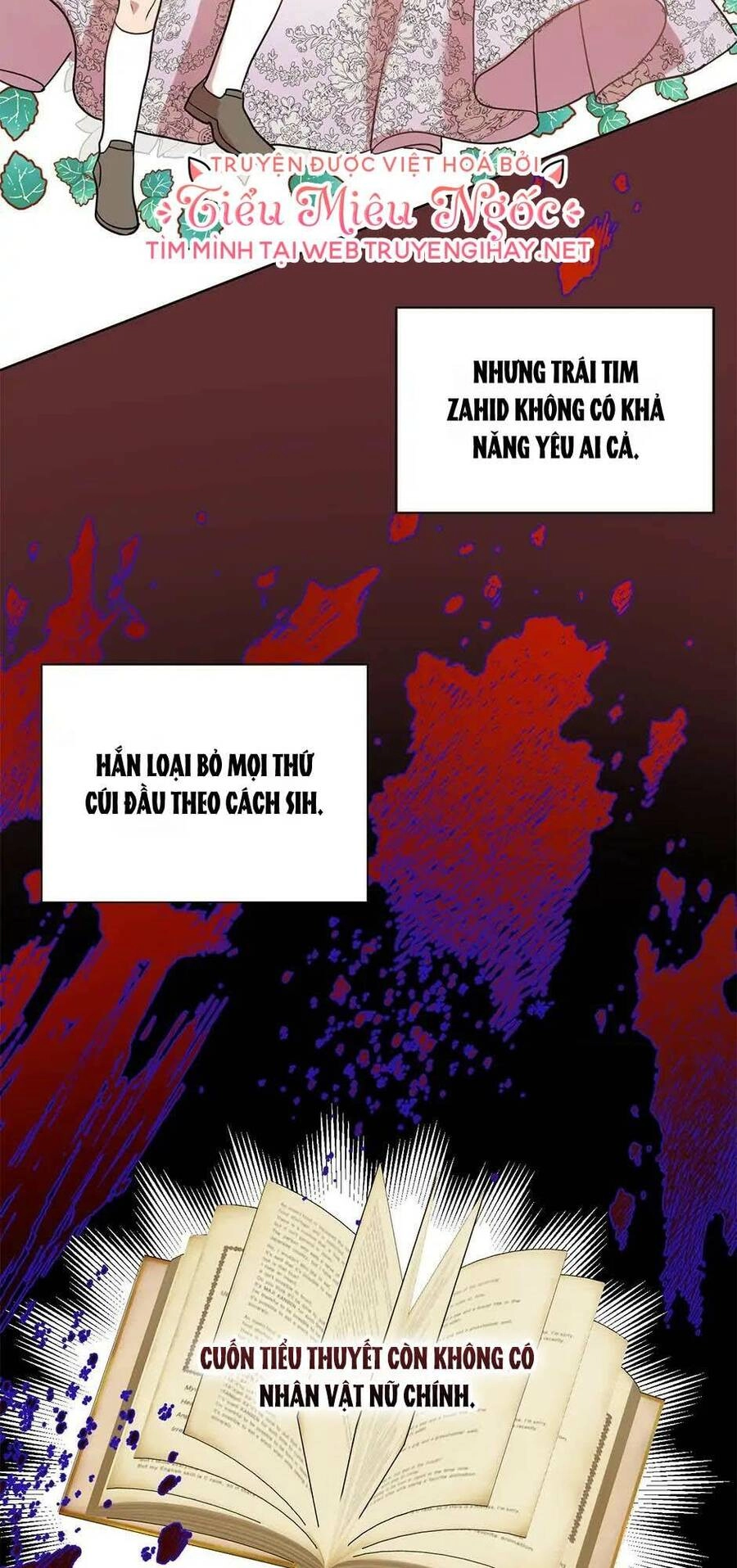 Xin Ngài Đừng Ăn Tôi. Chapter 76 - 65