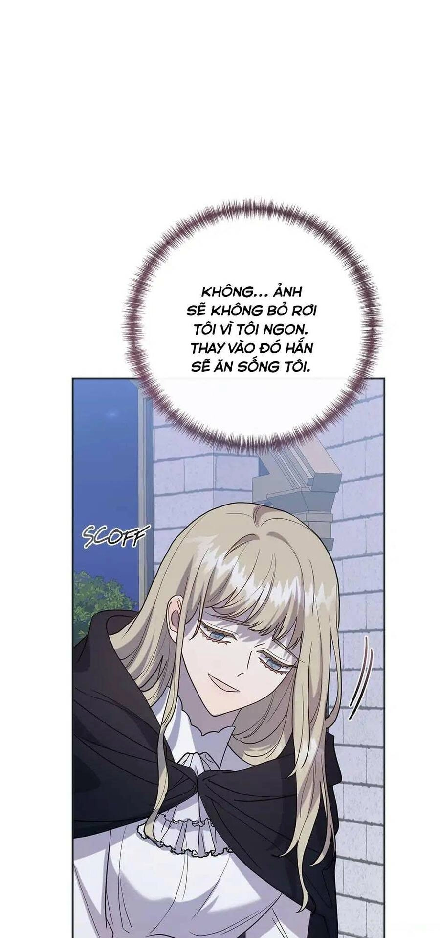 Xin Ngài Đừng Ăn Tôi. Chapter 76 - 68